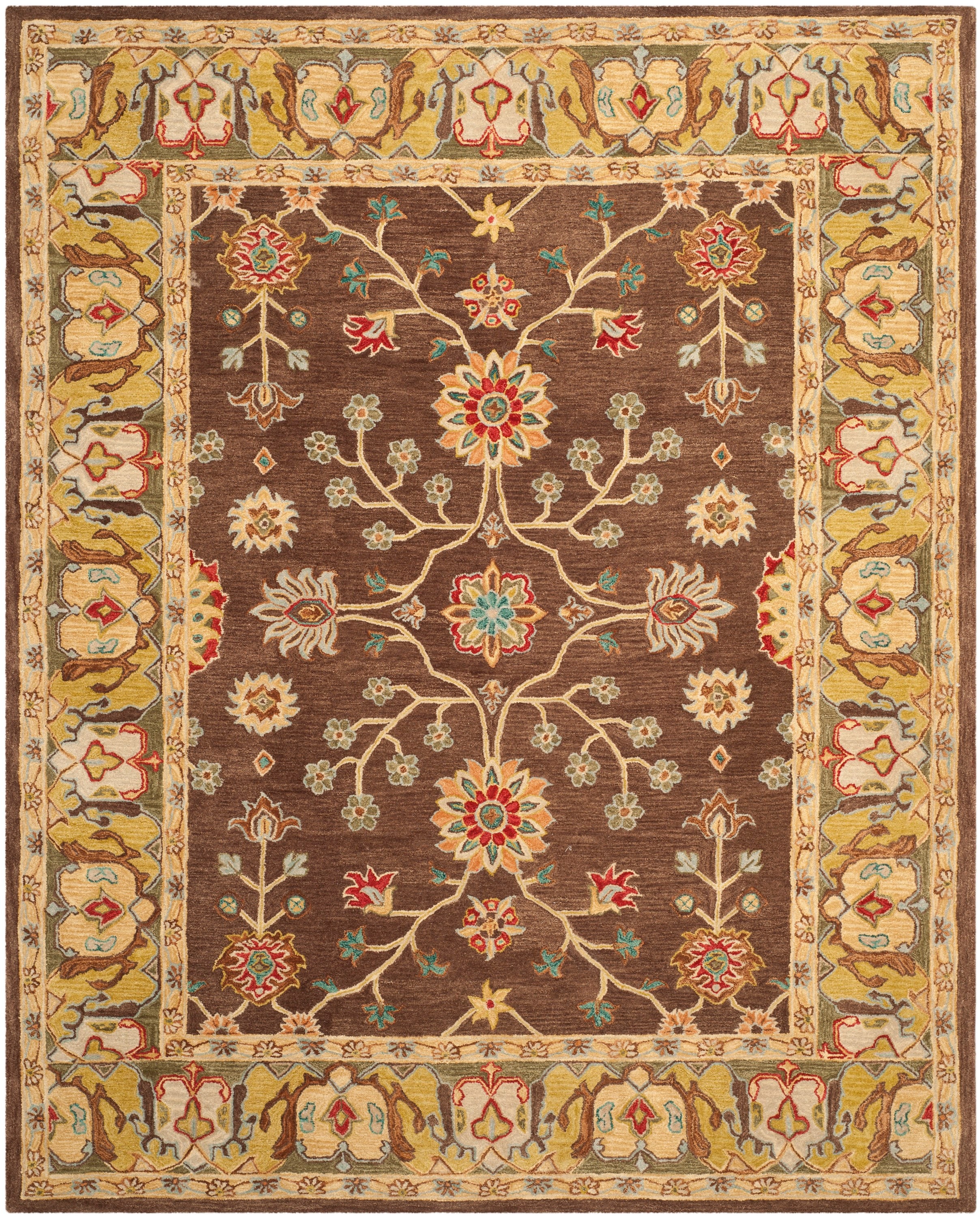Safavieh AN562A-9 rugs - View #2