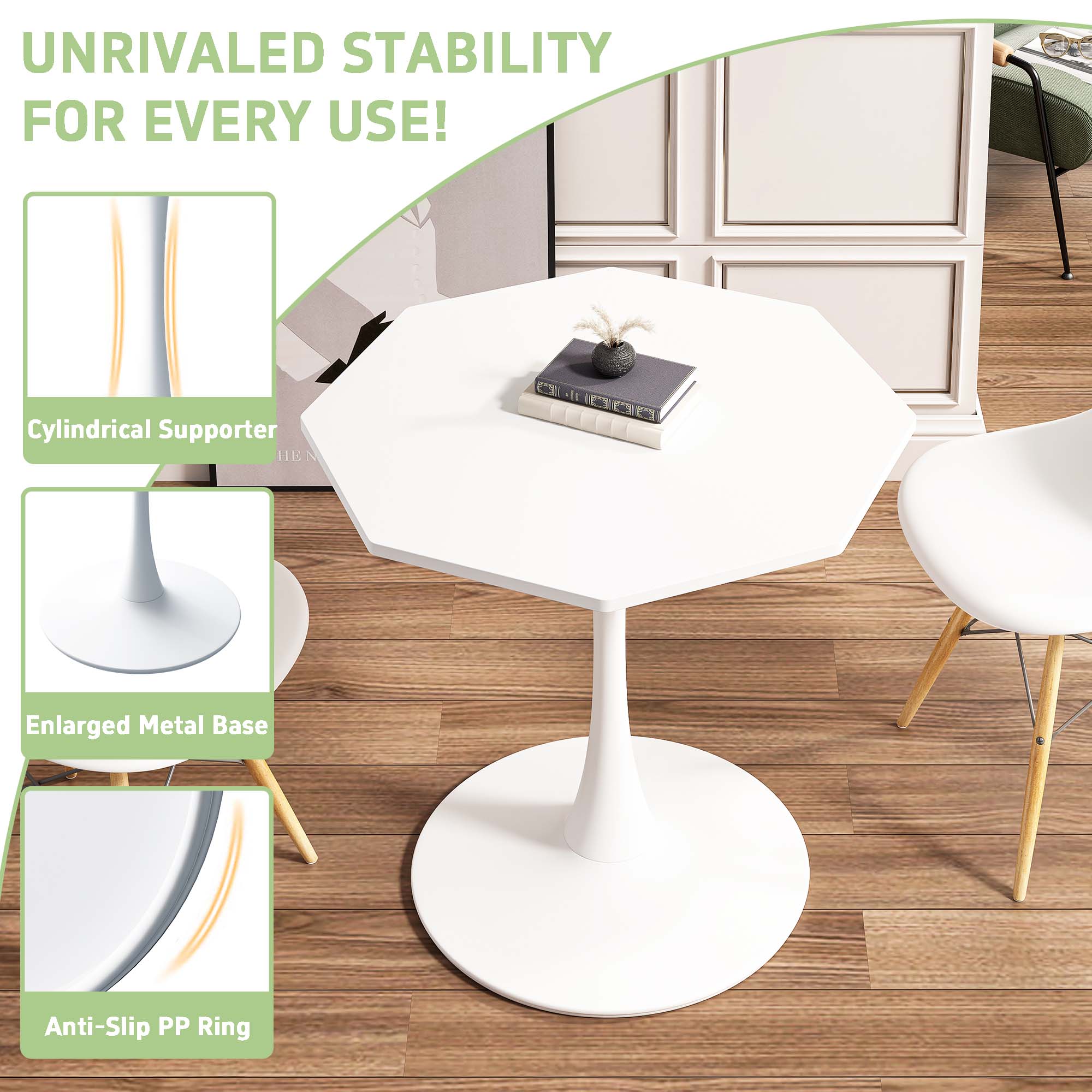 Sunrinx MG11-DT-13 Dining-Tables - View #6