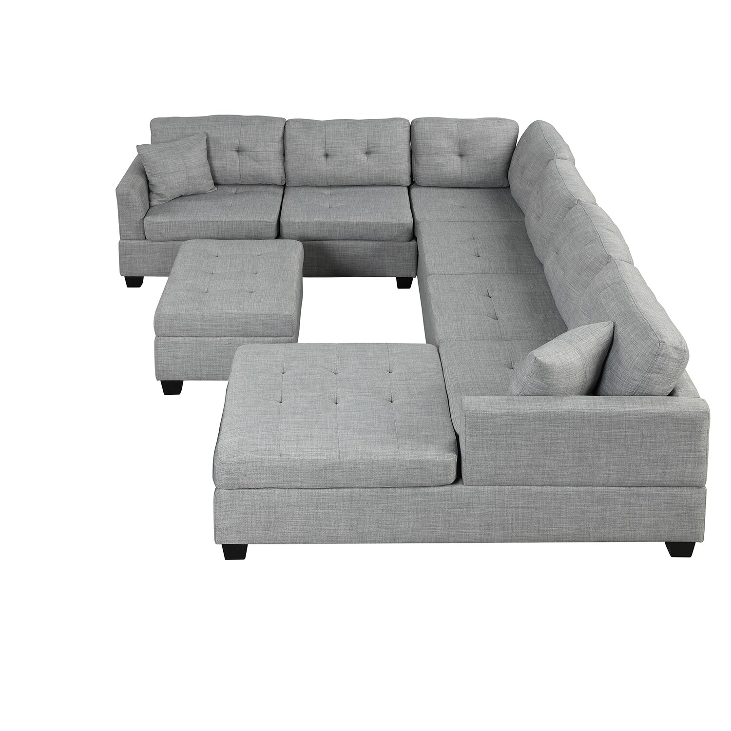 Bybafun YA3700223 Sofas-Loveseats - View #4
