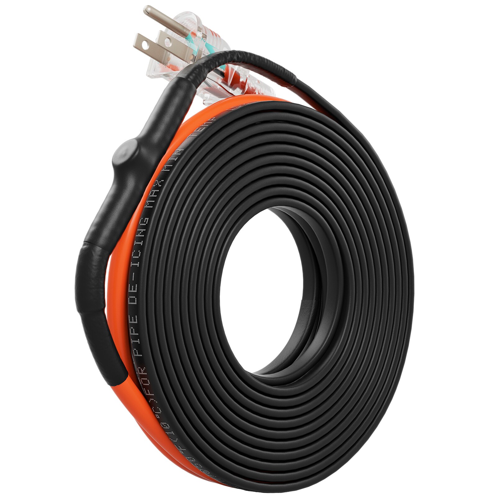 VEVOR SCZDWGDJRDLD01547V1 Tubular-Pipe-Wrap - View #8