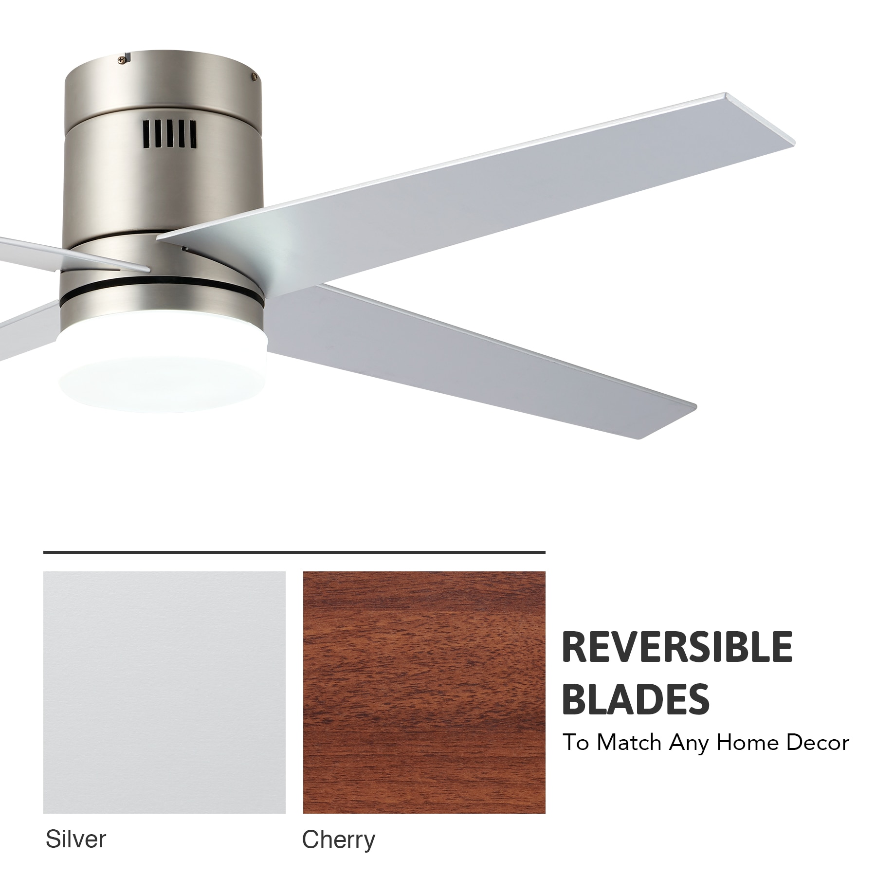CO-Z CFN-1101-NI Ceiling-Fans - View #6