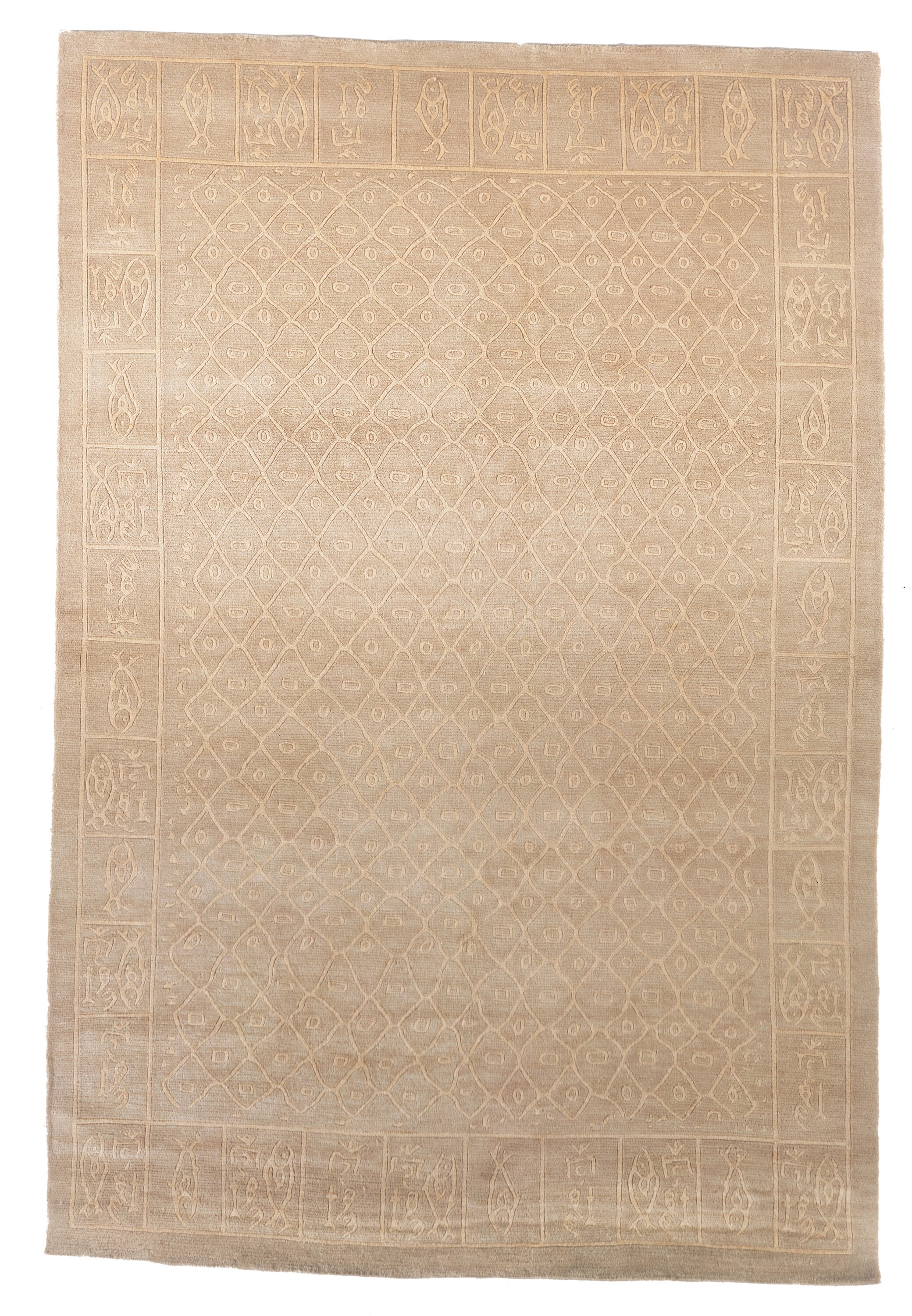 Safavieh TB230A-4 rugs - View #4
