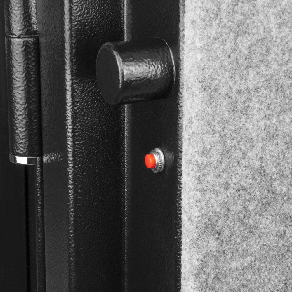 Barska AX13102 Floor-Wall-Safes - View #3