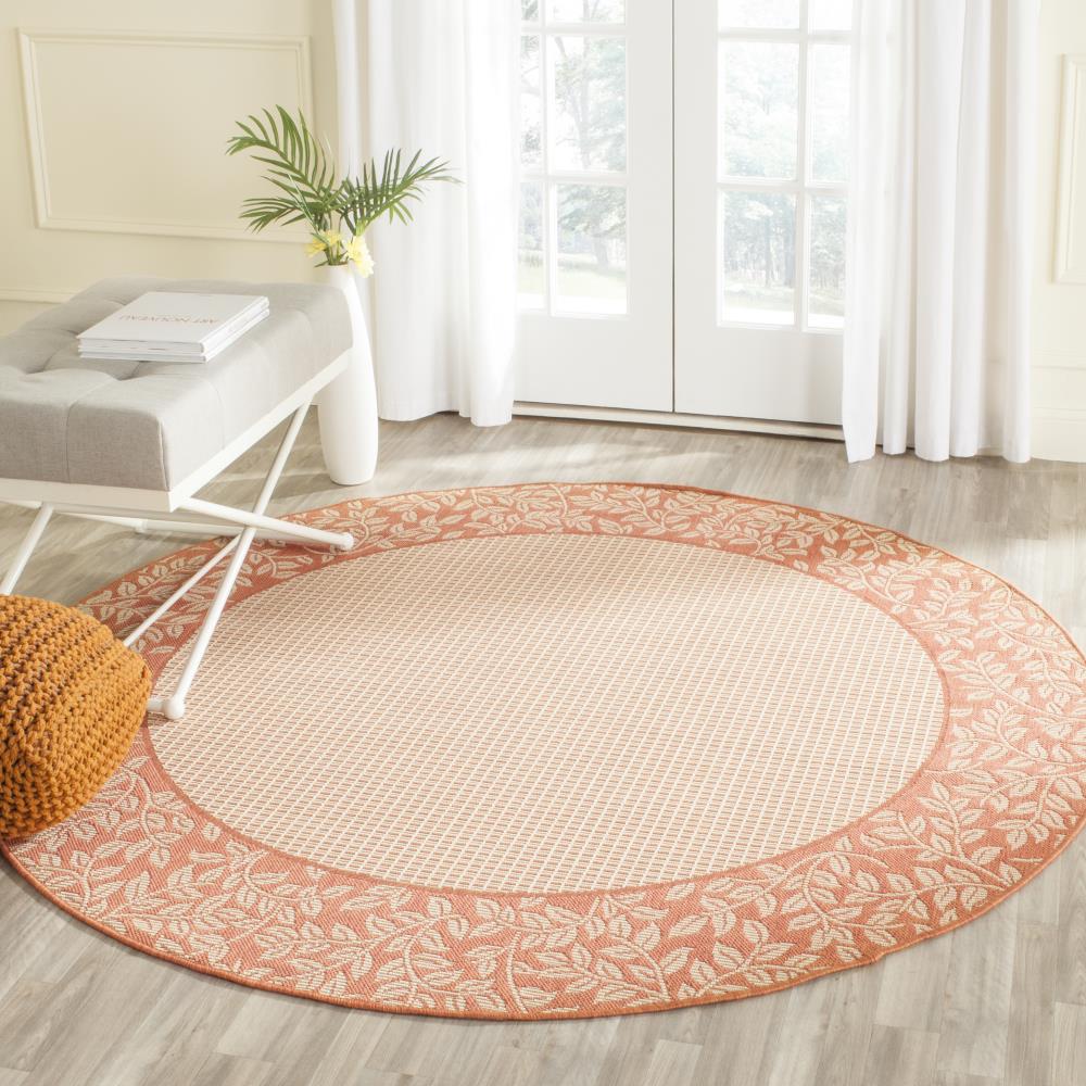 Safavieh CY0727-3201-8R rugs - View #5