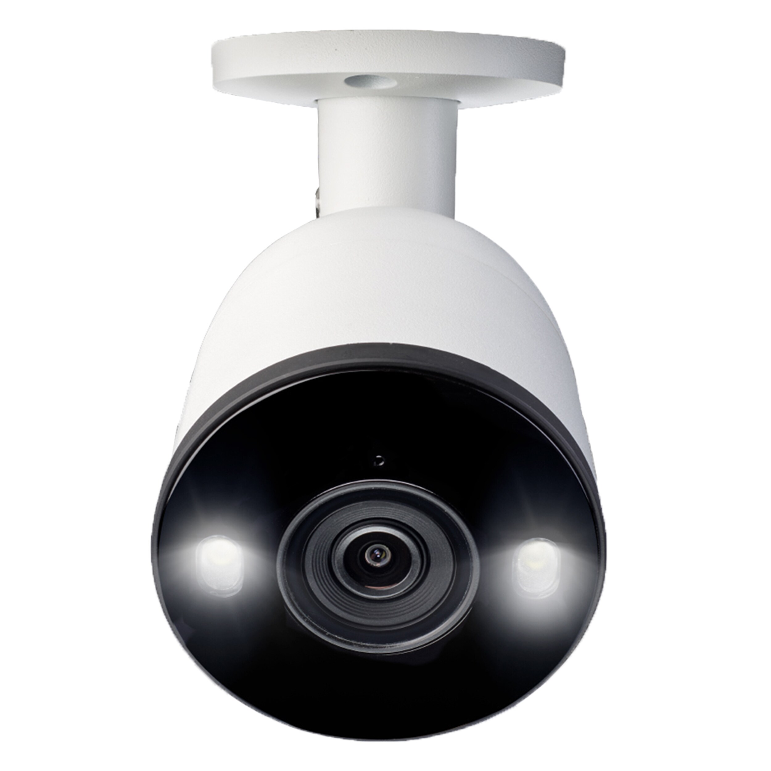 Lorex LORN843838ABF6 Security-Systems - View #2