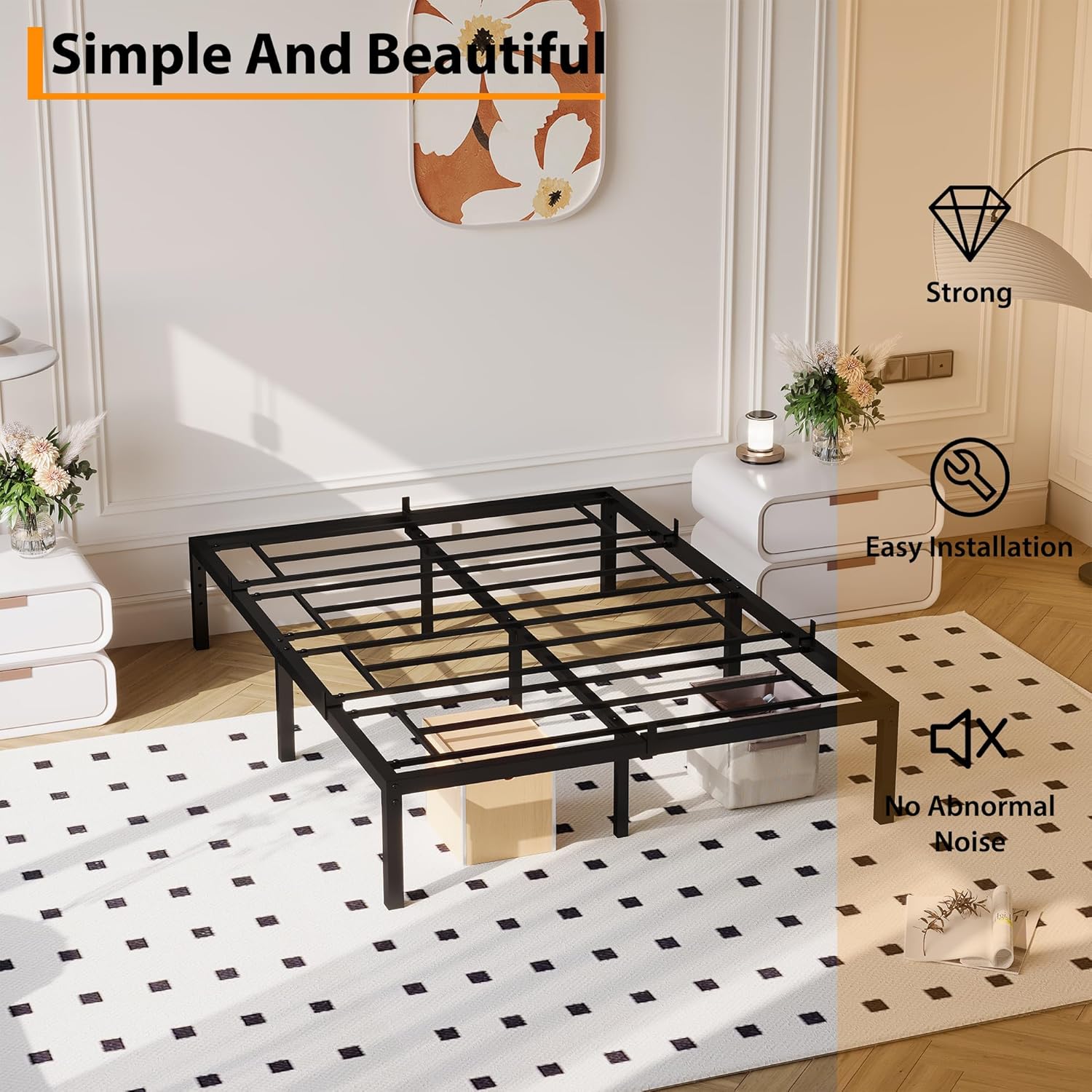 Qeetex DHZ-PHO-0PU09SEP beds - View #6