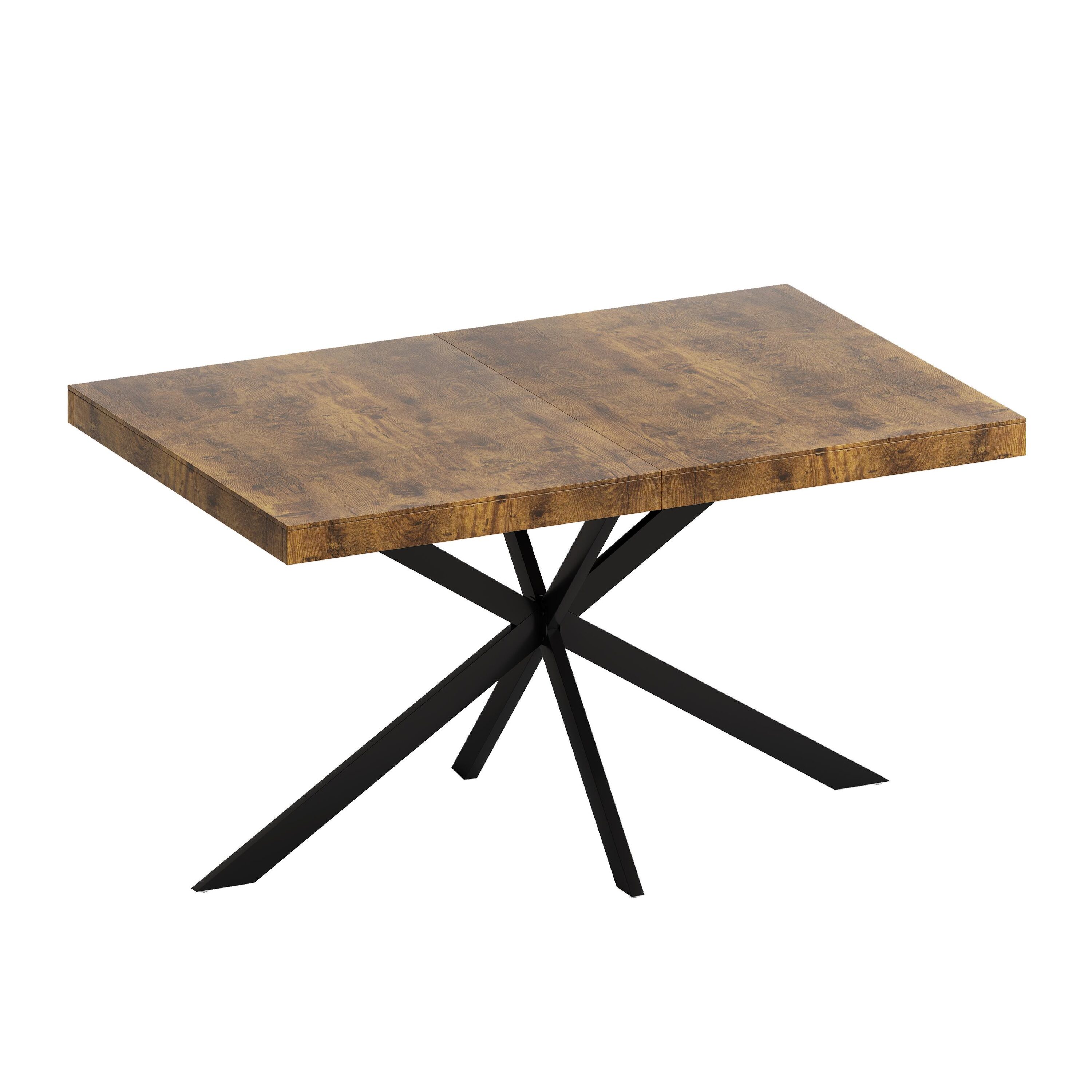 LIVIZA GIZ-NTH3232WT Dining-Tables - View #4