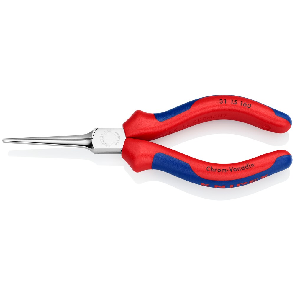 KNIPEX 31 15 160 pliers - View #2