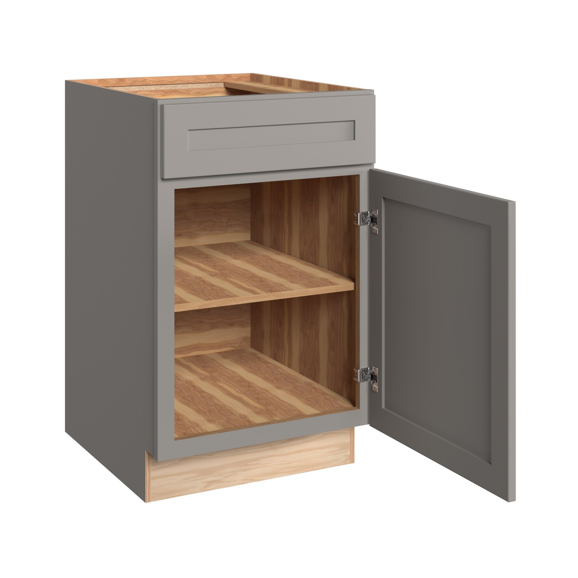 KraftMaid Momentum B21RG81 Cabinets-Kitchen - View #9