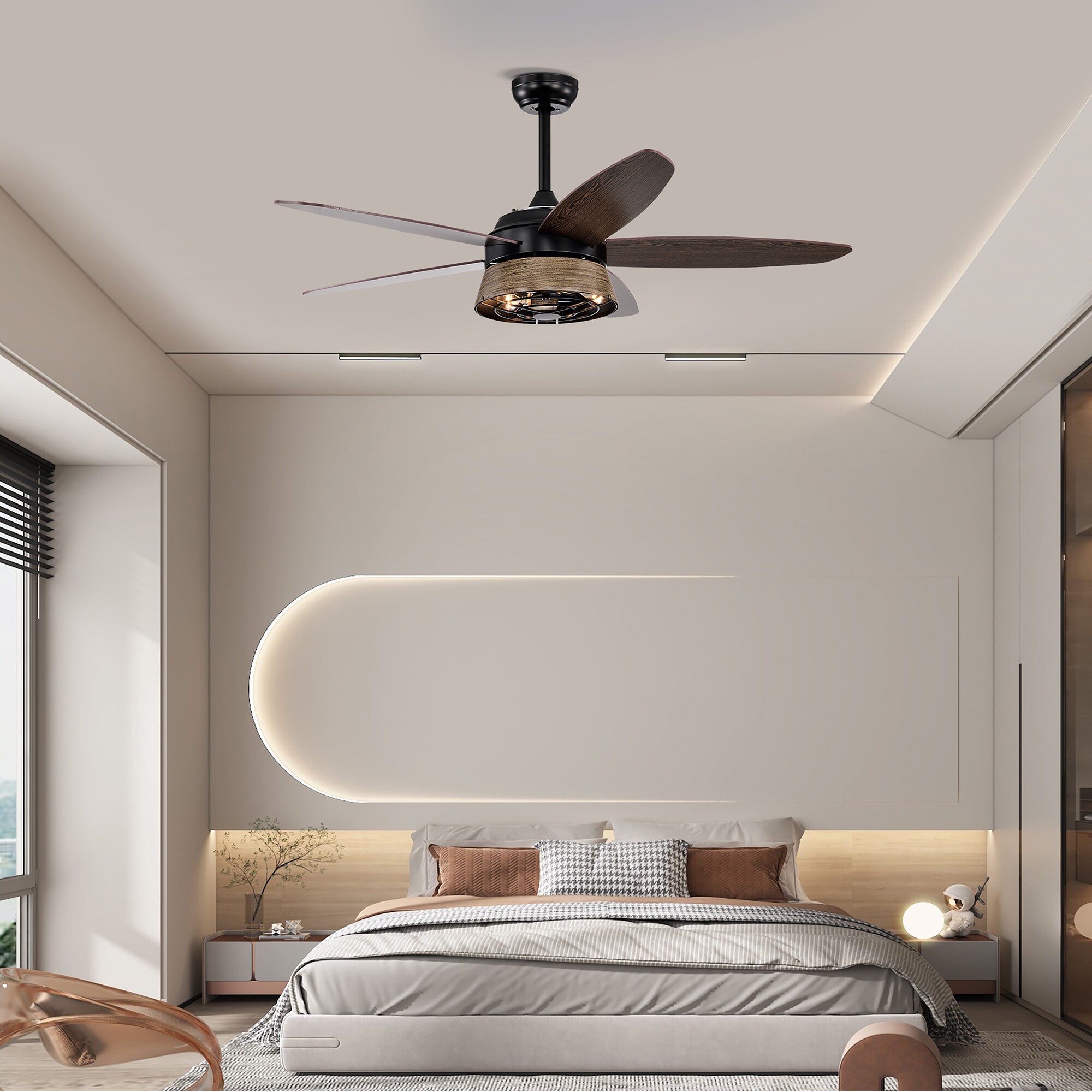 ExBrite DICF0088 Ceiling-Fans - View #7