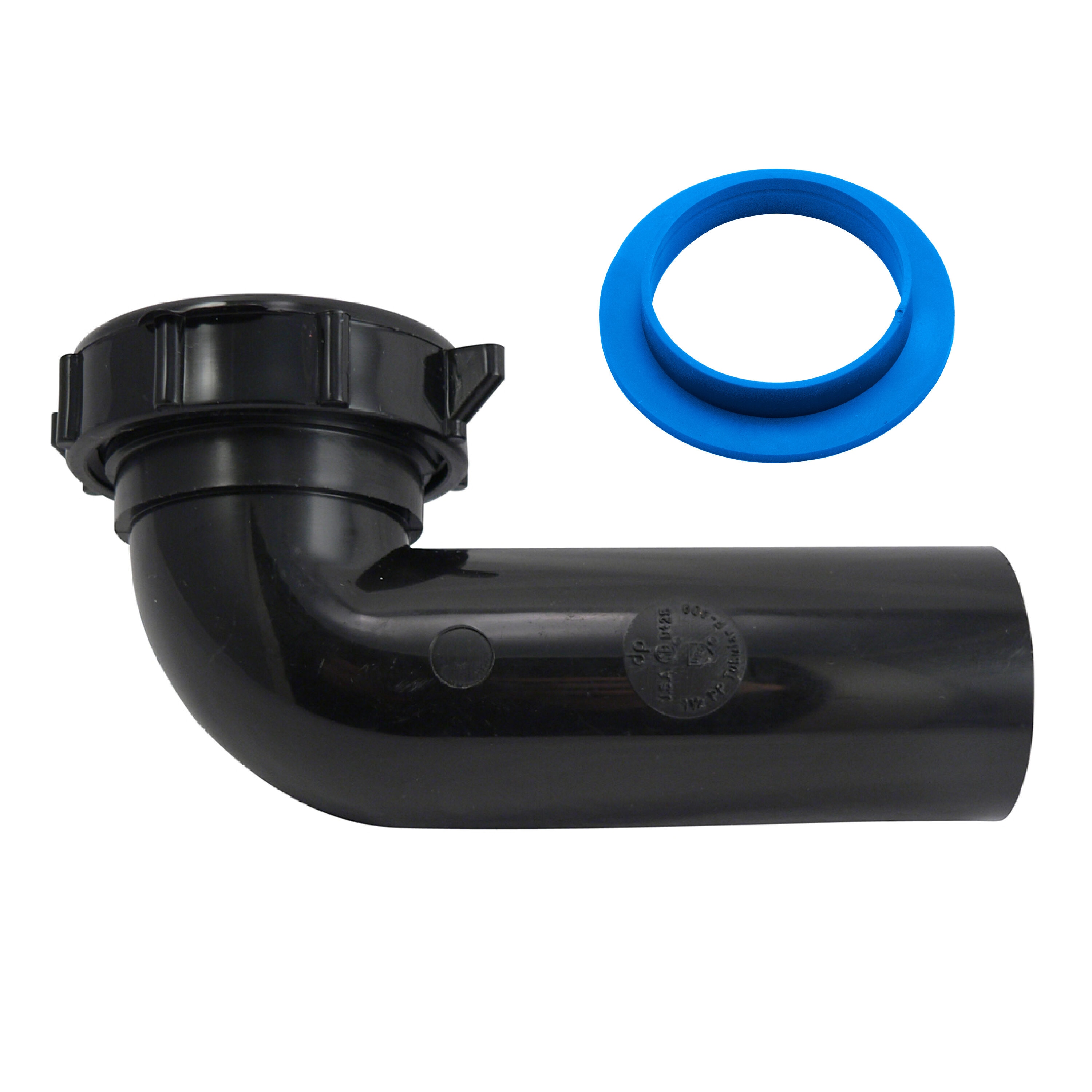 Dearborn 1000000642 Under-Sink-Tubular-Drainage - View #3