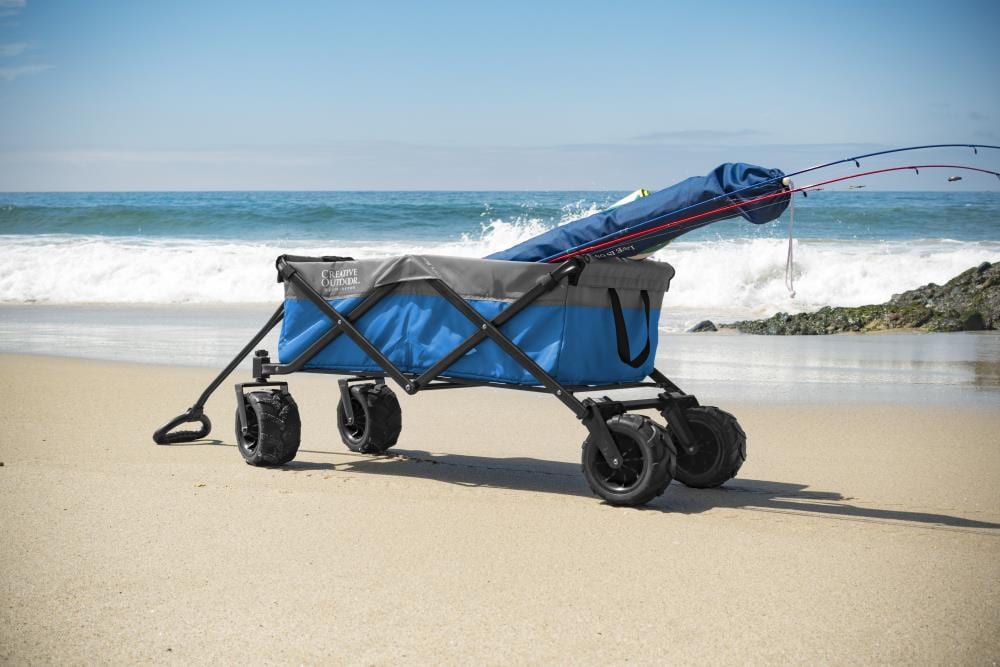 Creative Outdoor 920231 Yard-Carts - View #3
