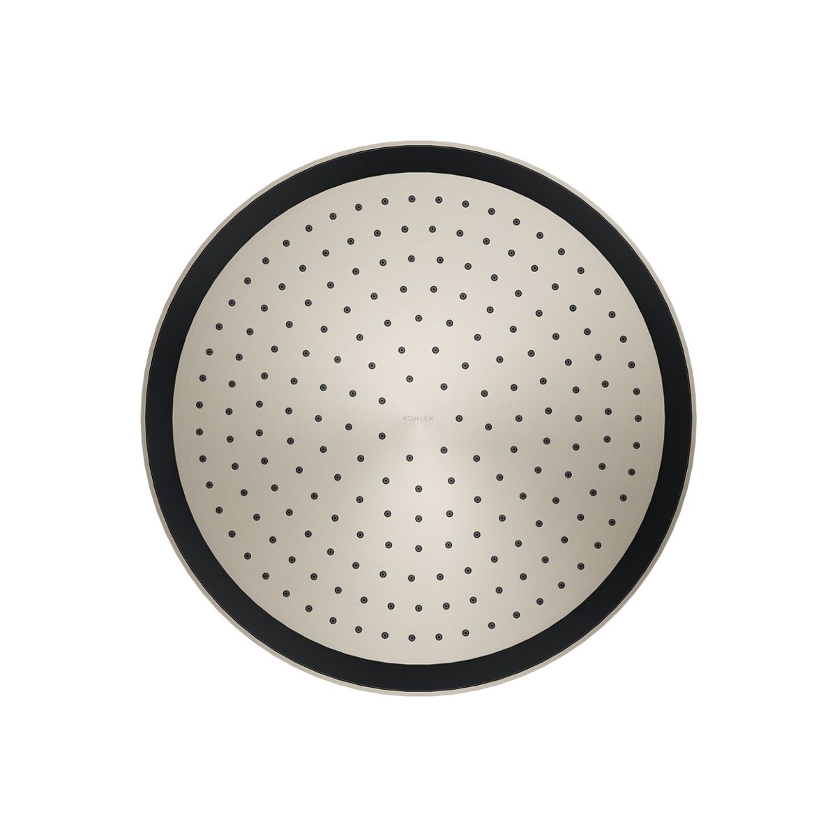 KOHLER 26292-BN Fixed-Showerhead - View #11