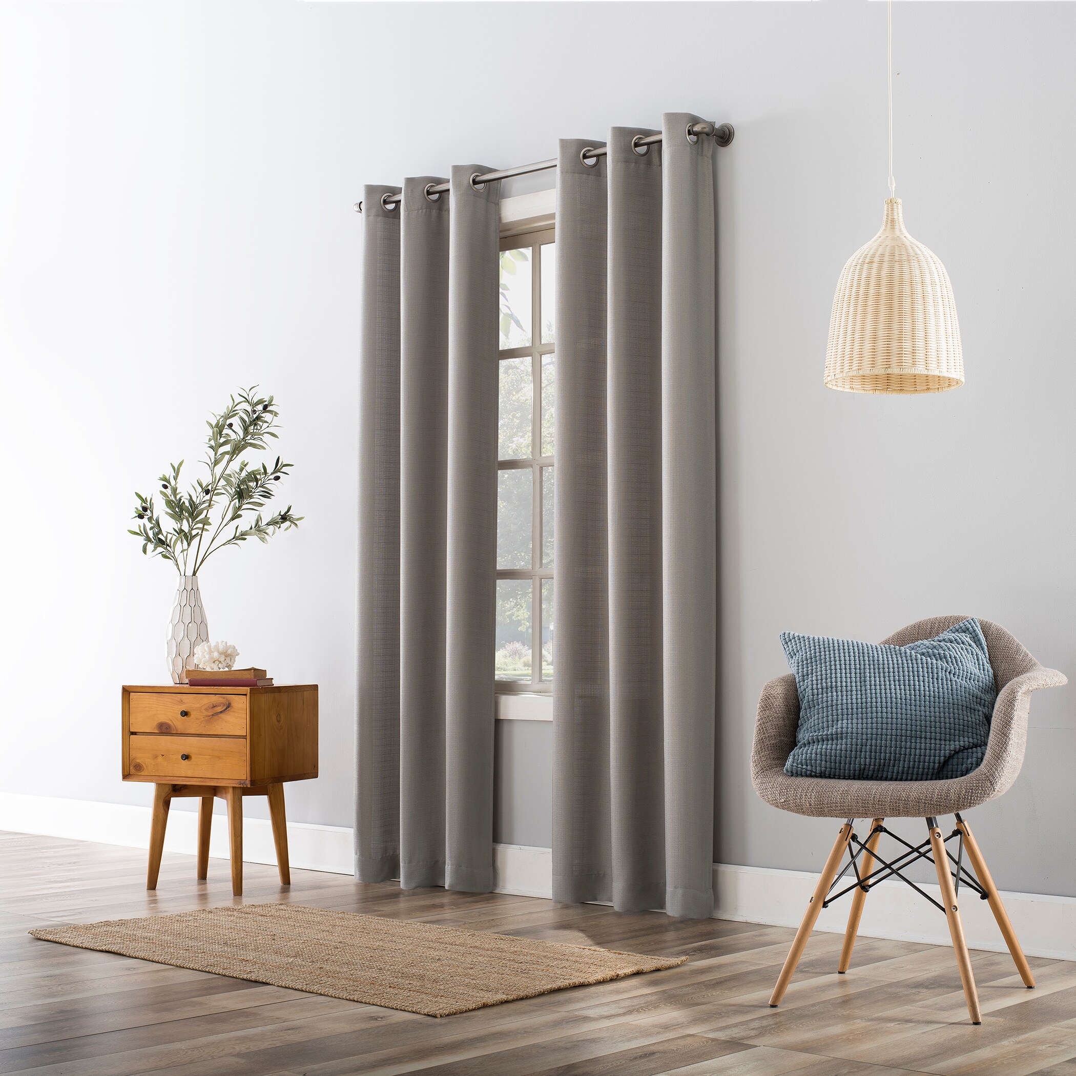 No. 918 58990 curtains - View #4
