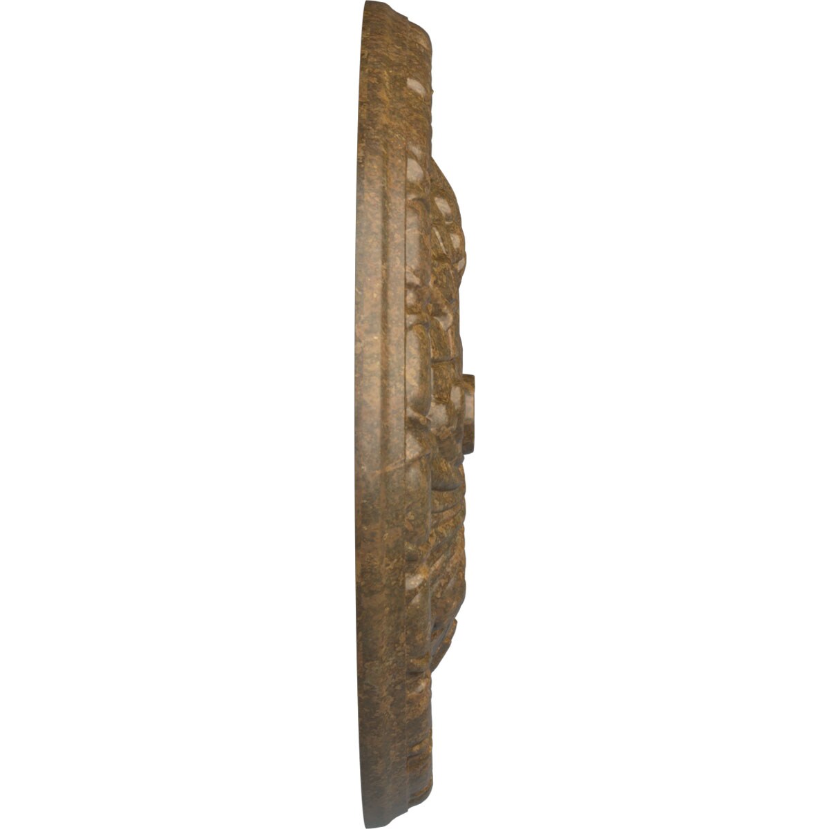 Ekena Millwork CM16AMRZS Ceiling-Medallions - View #3