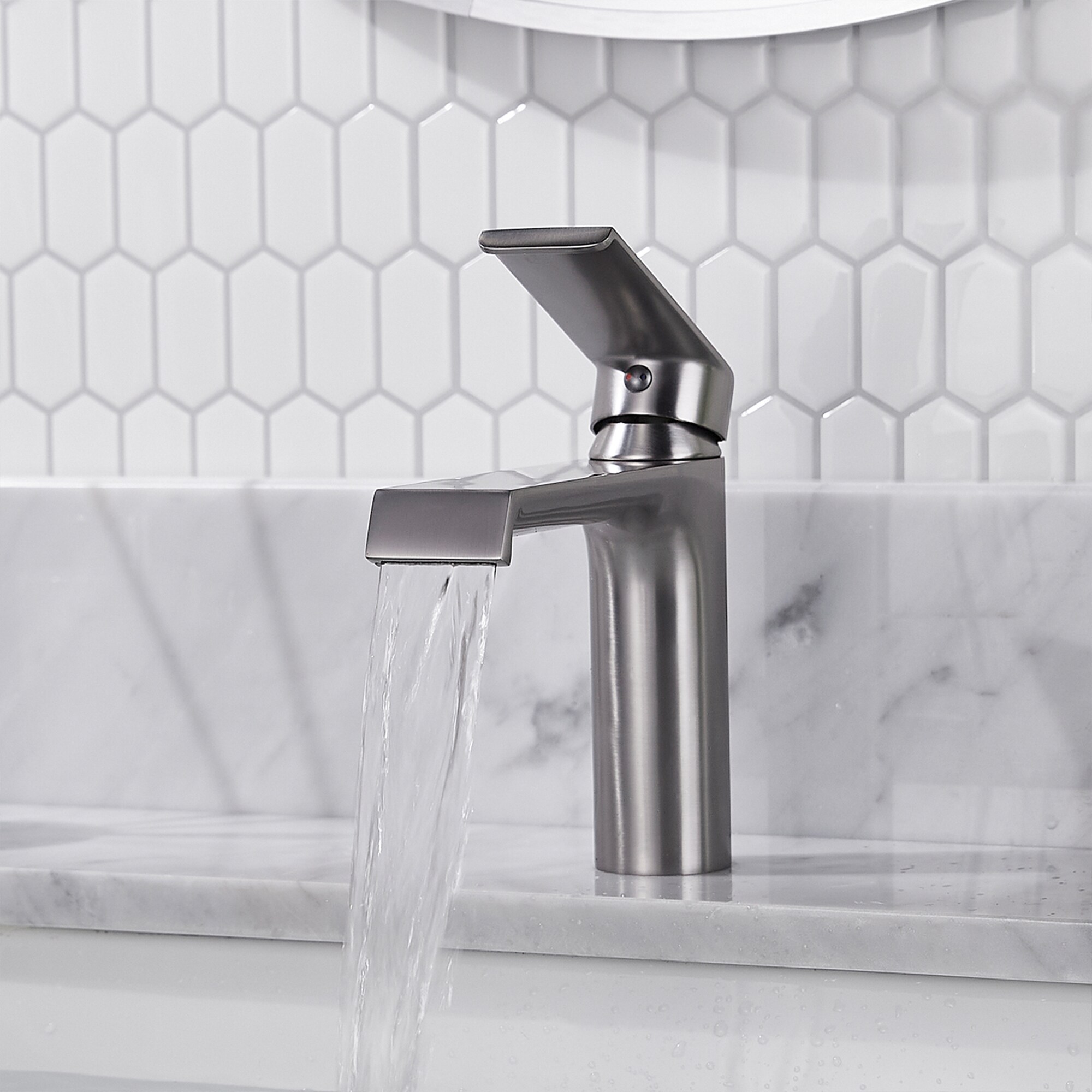 FORIOUS LL39030BN Lavatory-Faucets - View #2