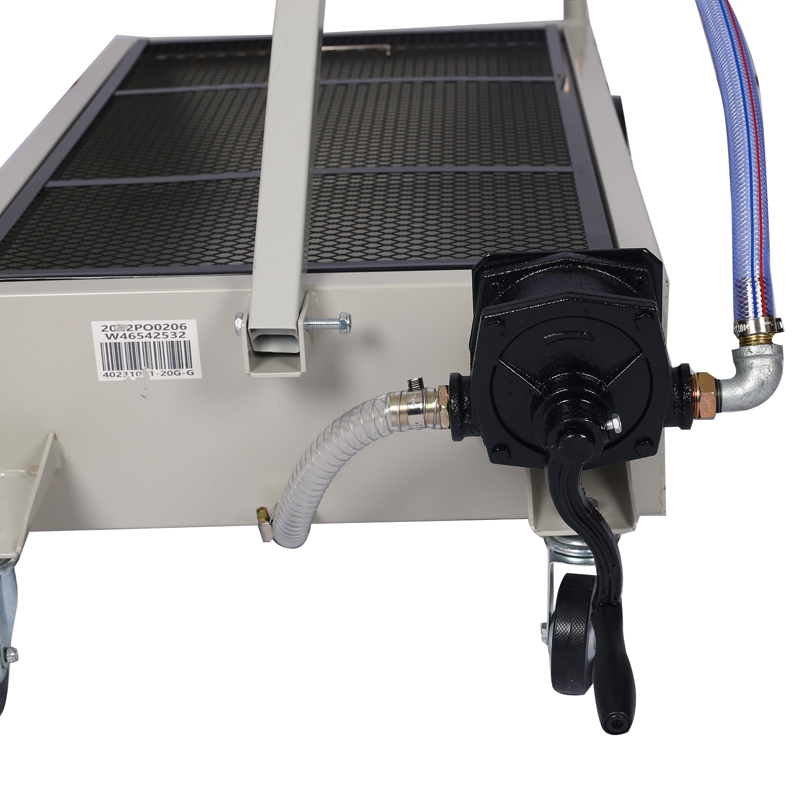 Tatayosi JJ542532 Shop-Equipment - View #2