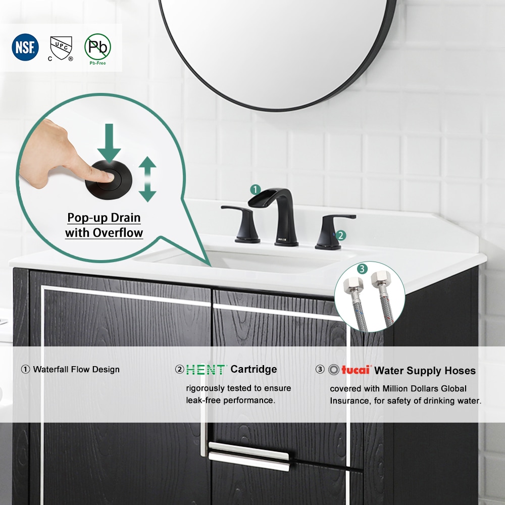 PARLOS 1407004 Lavatory-Faucets - View #6