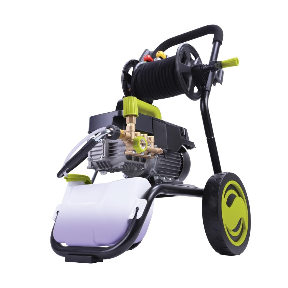 Sun Joe 1800 PSI Cold Water Electric at Lowes