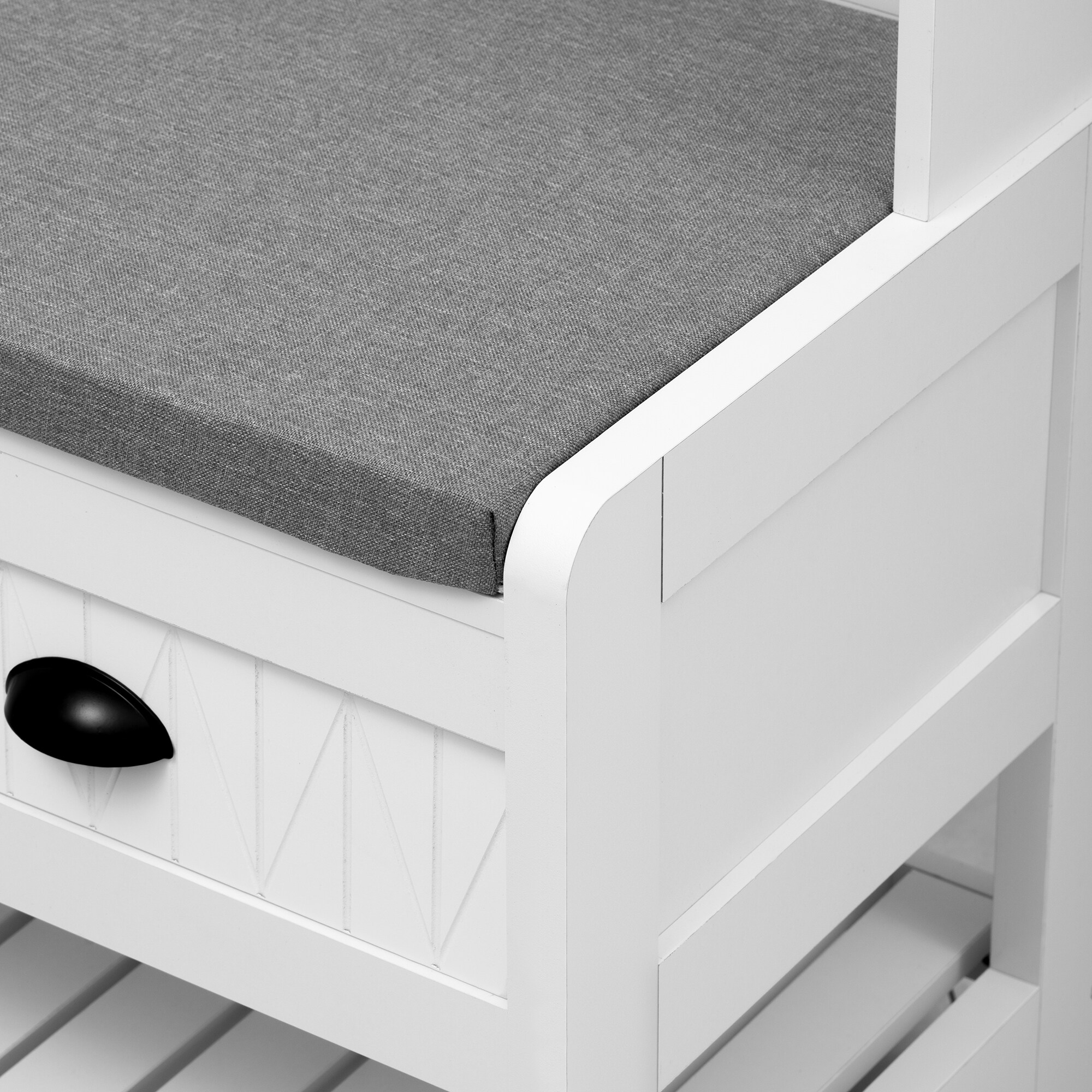 JANSNO HT-CR-73 Hall-Trees - View #8