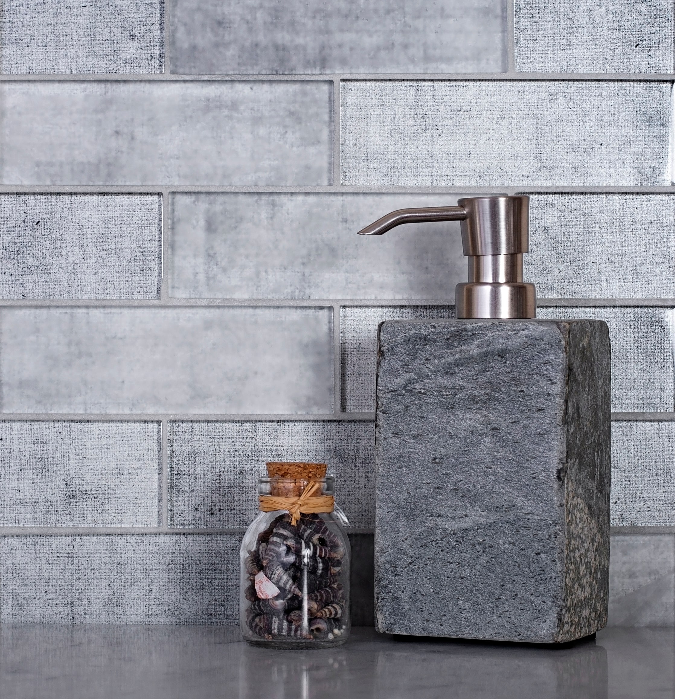 Apollo Tile APLSRA8807ASAMPLE Tile-Samples - View #4