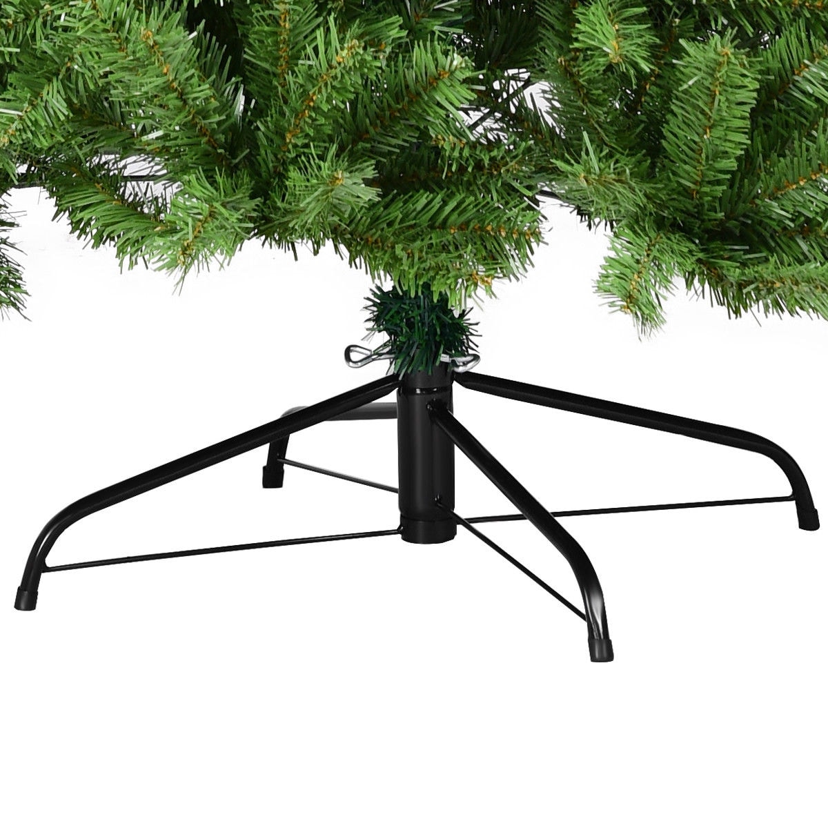 Goplus CM21221 Artificial-Christmas-Trees - View #9