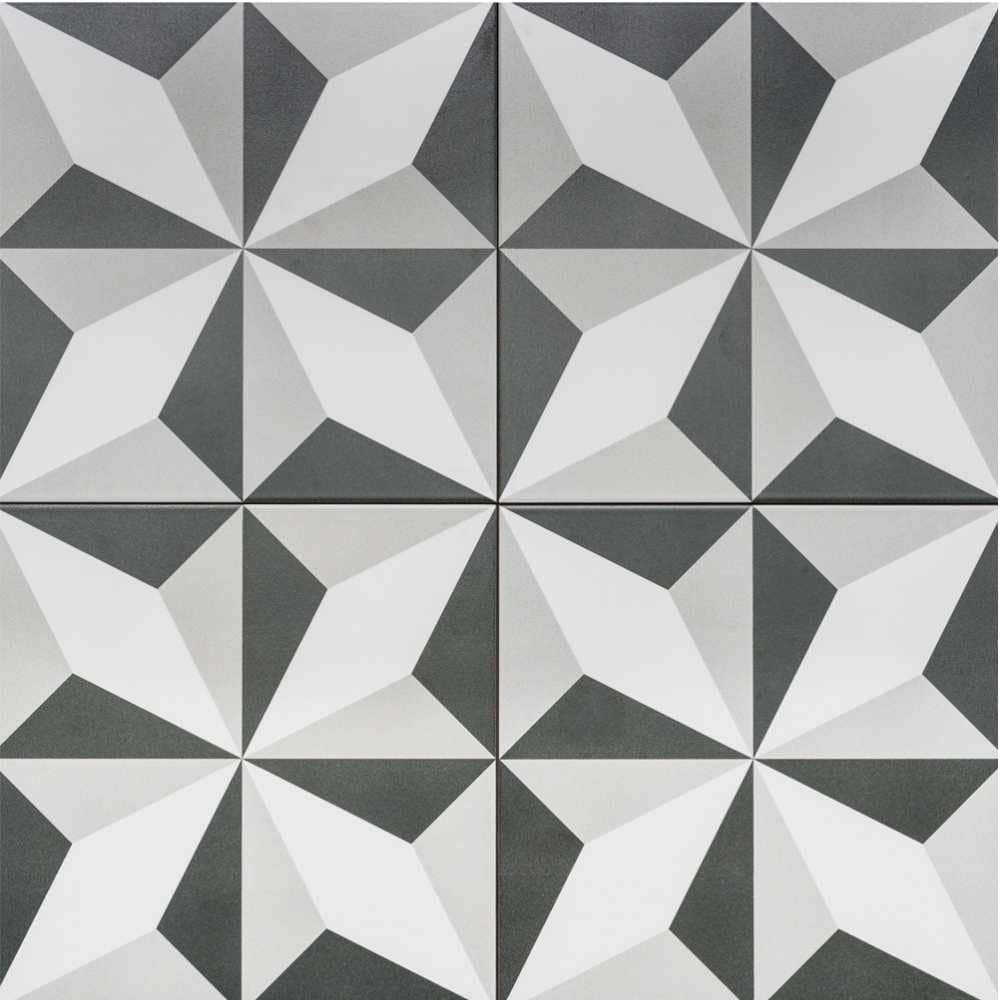 The Tile Life TESTR1010NE Ceramic-Tile - View #3