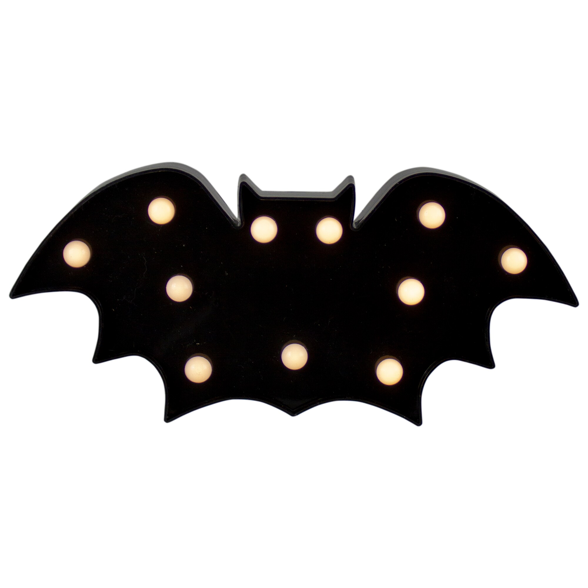 Northlight 34337556 Halloween-String-Lights - View #2