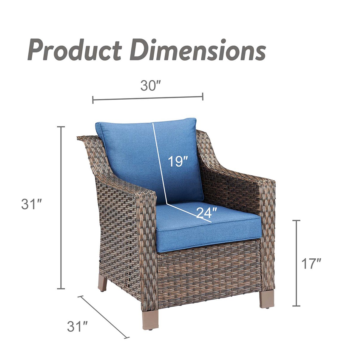Rilyson FSLRBR11-1 Patio-Chairs - View #6