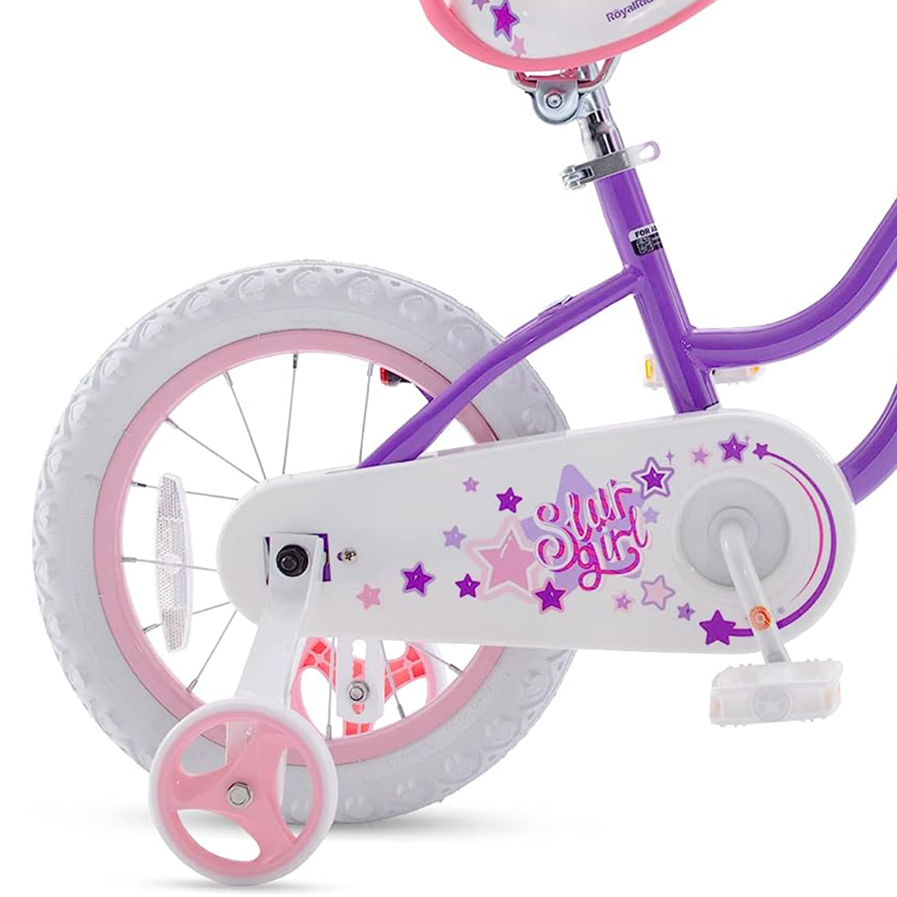 Royal Baby 322332 bikes - View #7