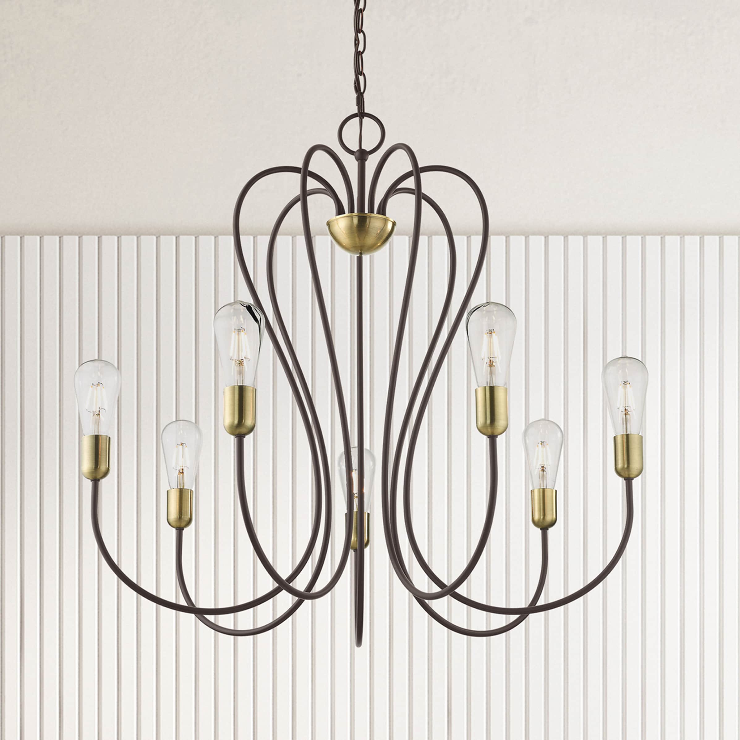 Livex Lighting 41367-07 b090015 - View #7