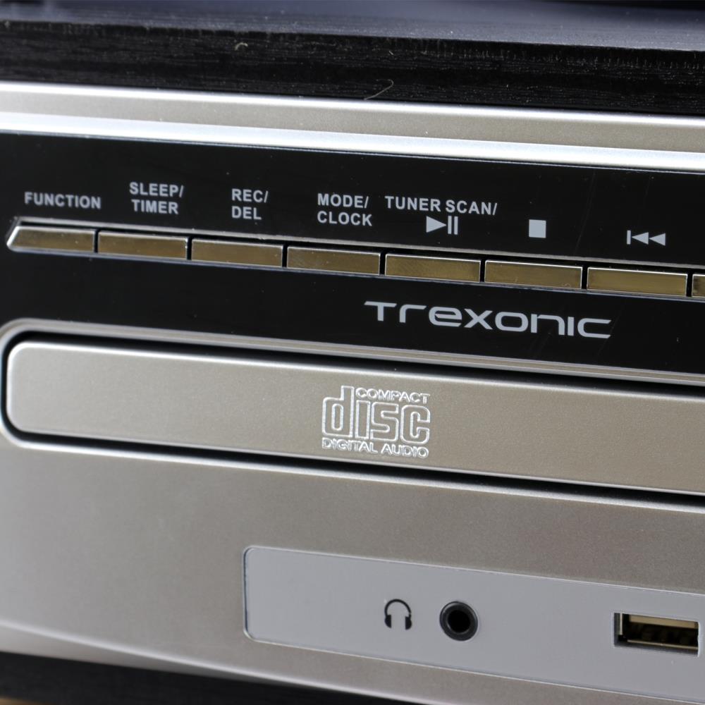 Trexonic 849104744M Turntables-Accessories - View #2