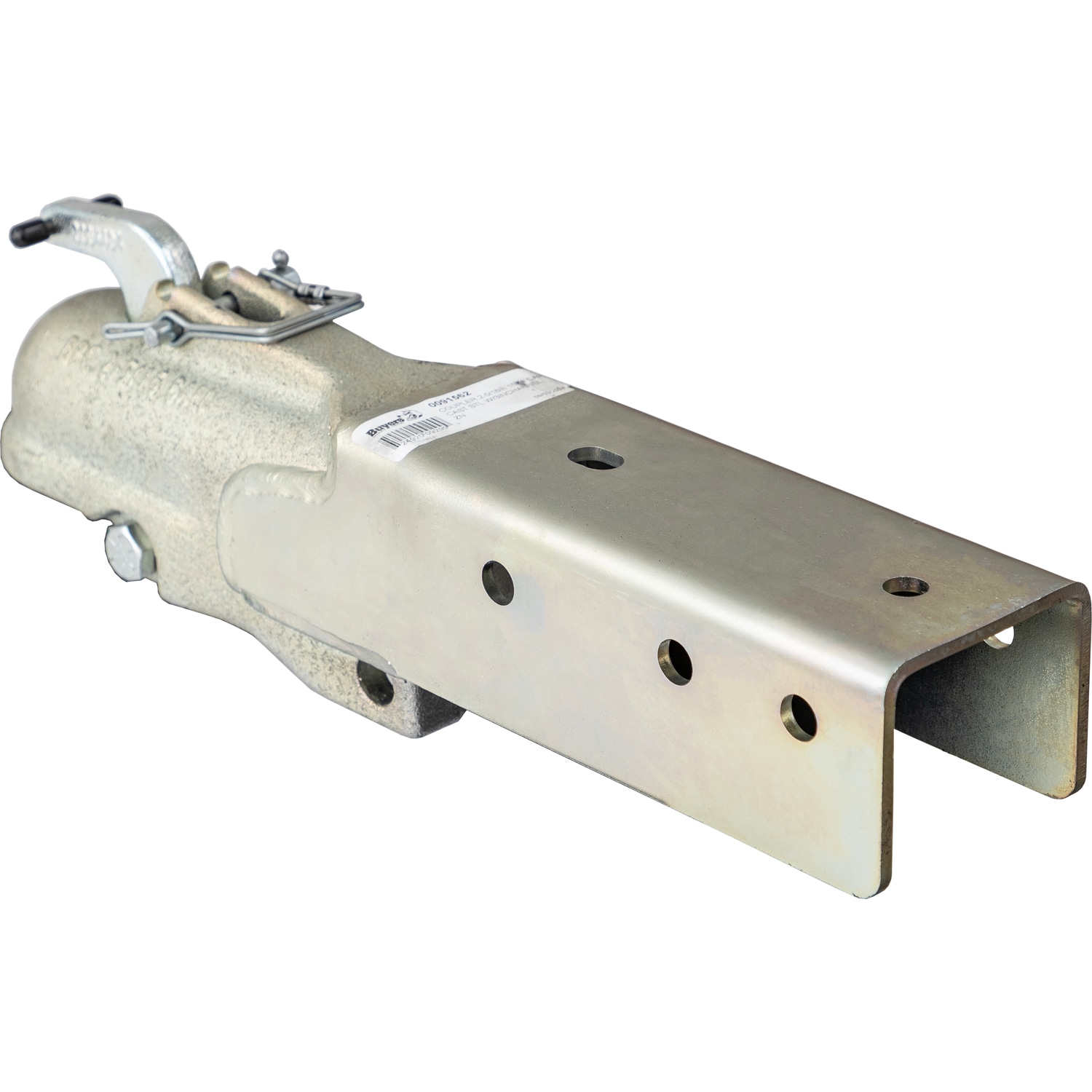 Buyers Products 0091562 couplers - View #6