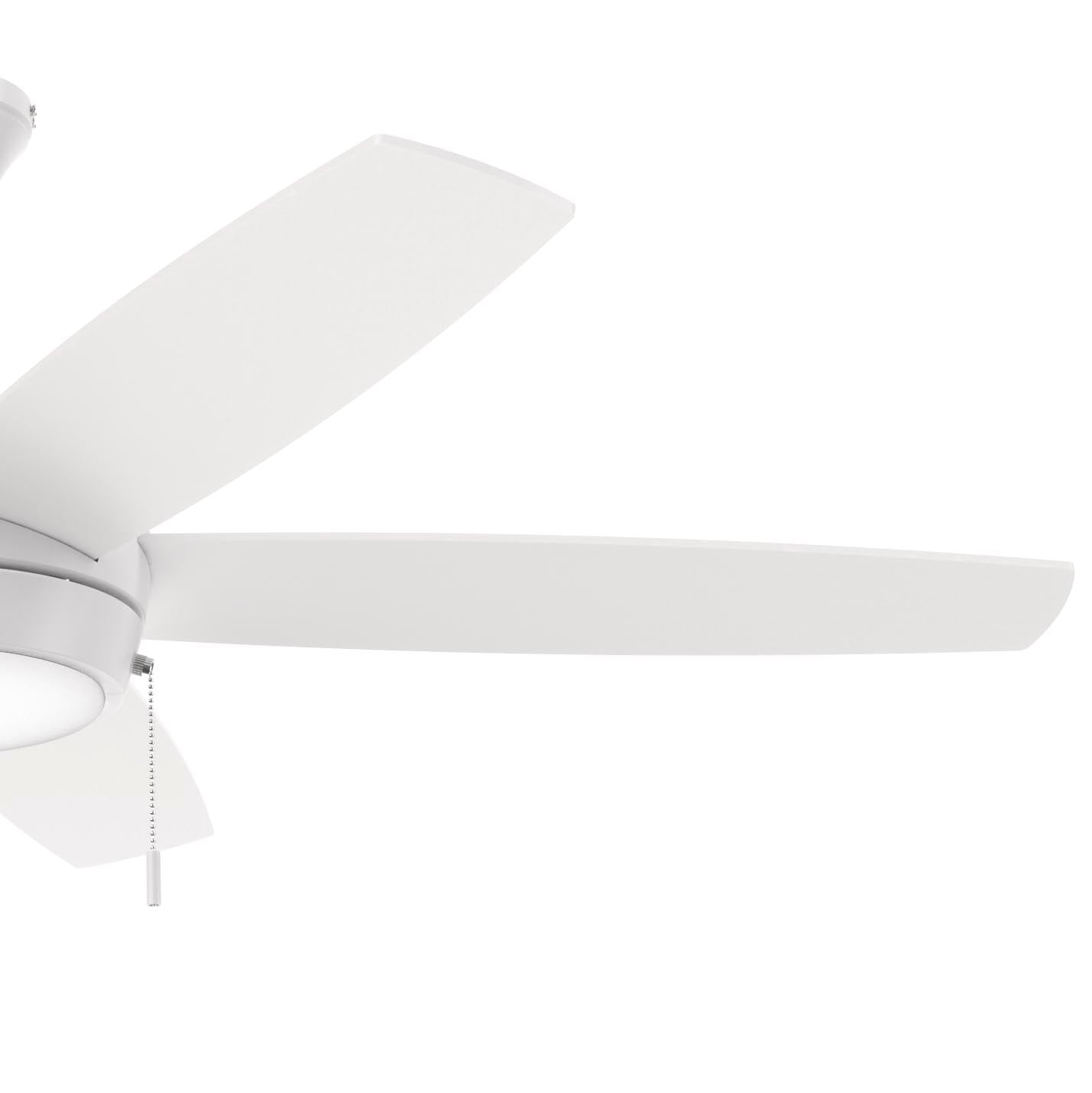 Progress Lighting P250125-28M-30 Ceiling-Fans - View #4
