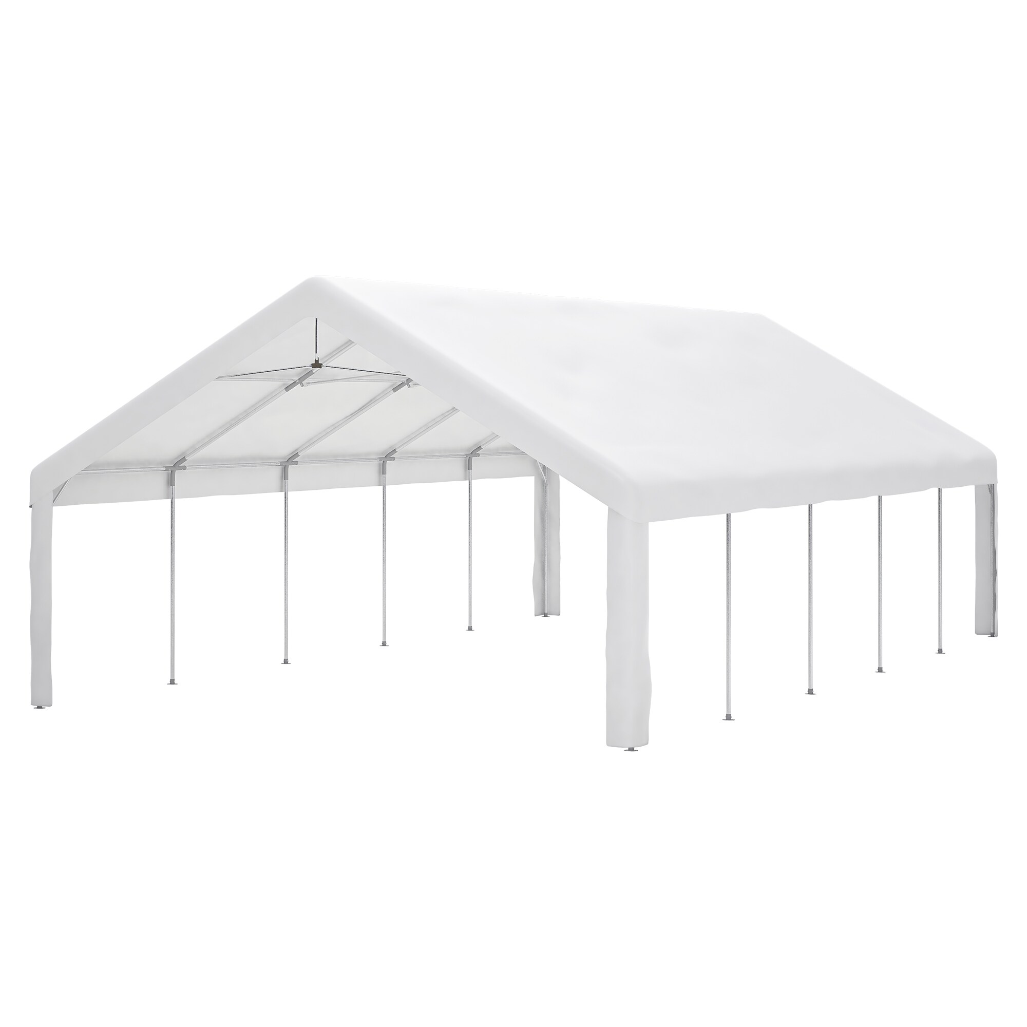 ToolCat BZ2-74-PW Wood-Resin-Gazebos - View #5