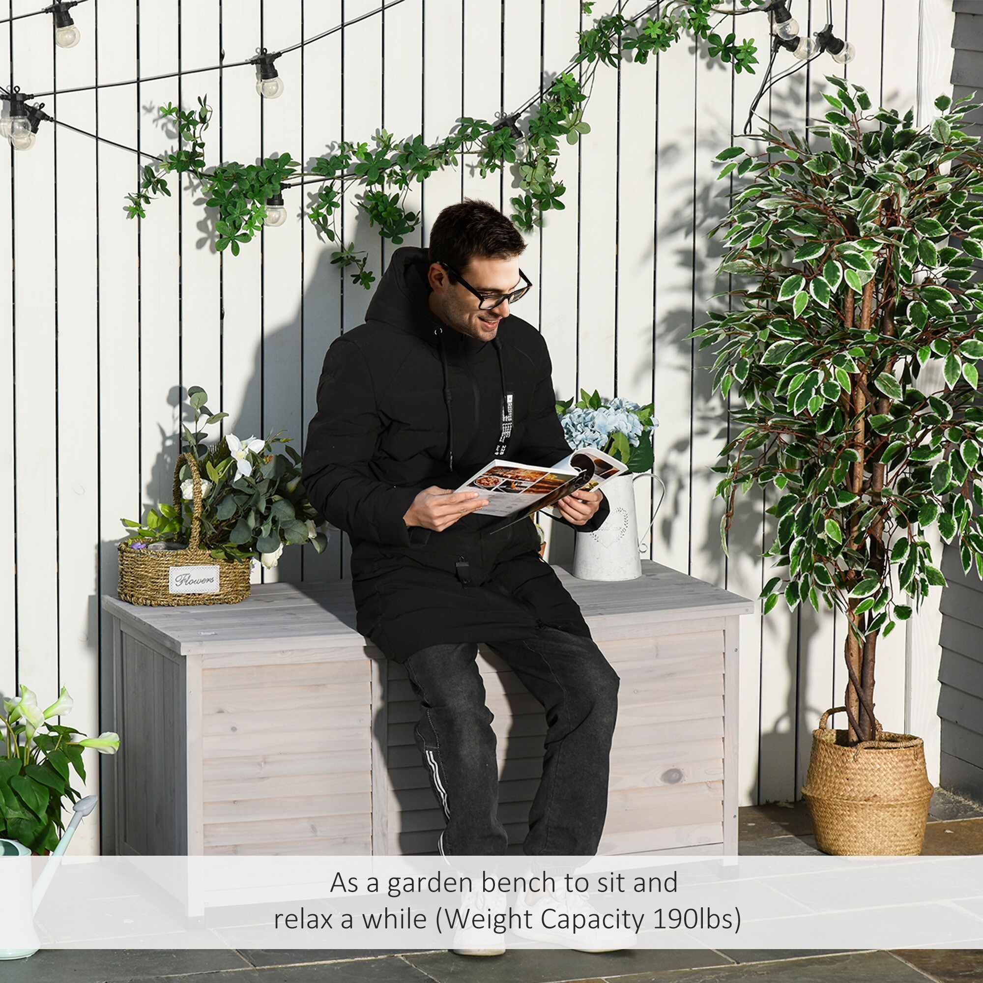 ToolCat LS1-16-DB Deck-Boxes - View #3