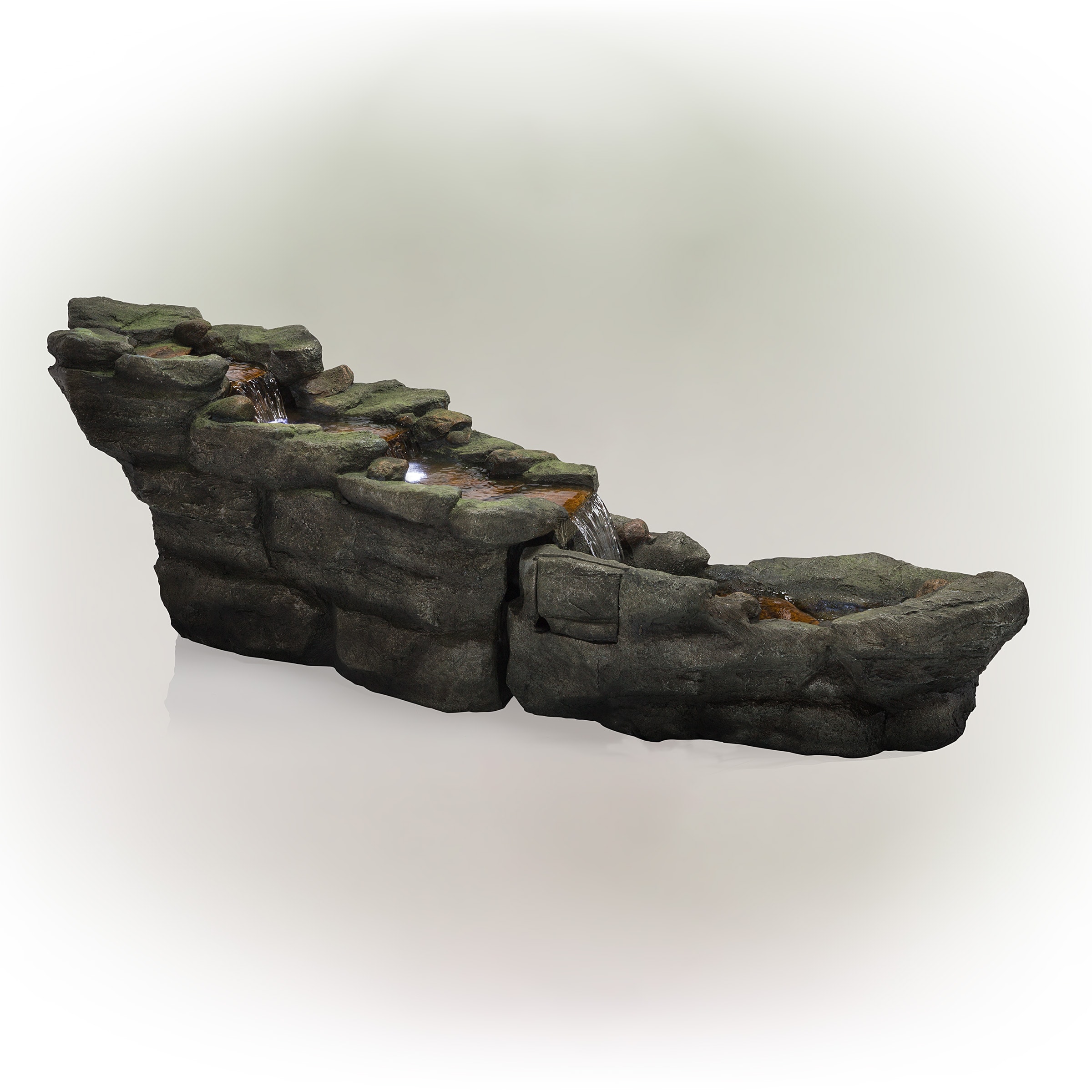 Alpine Corporation TZL308 fountains - View #9