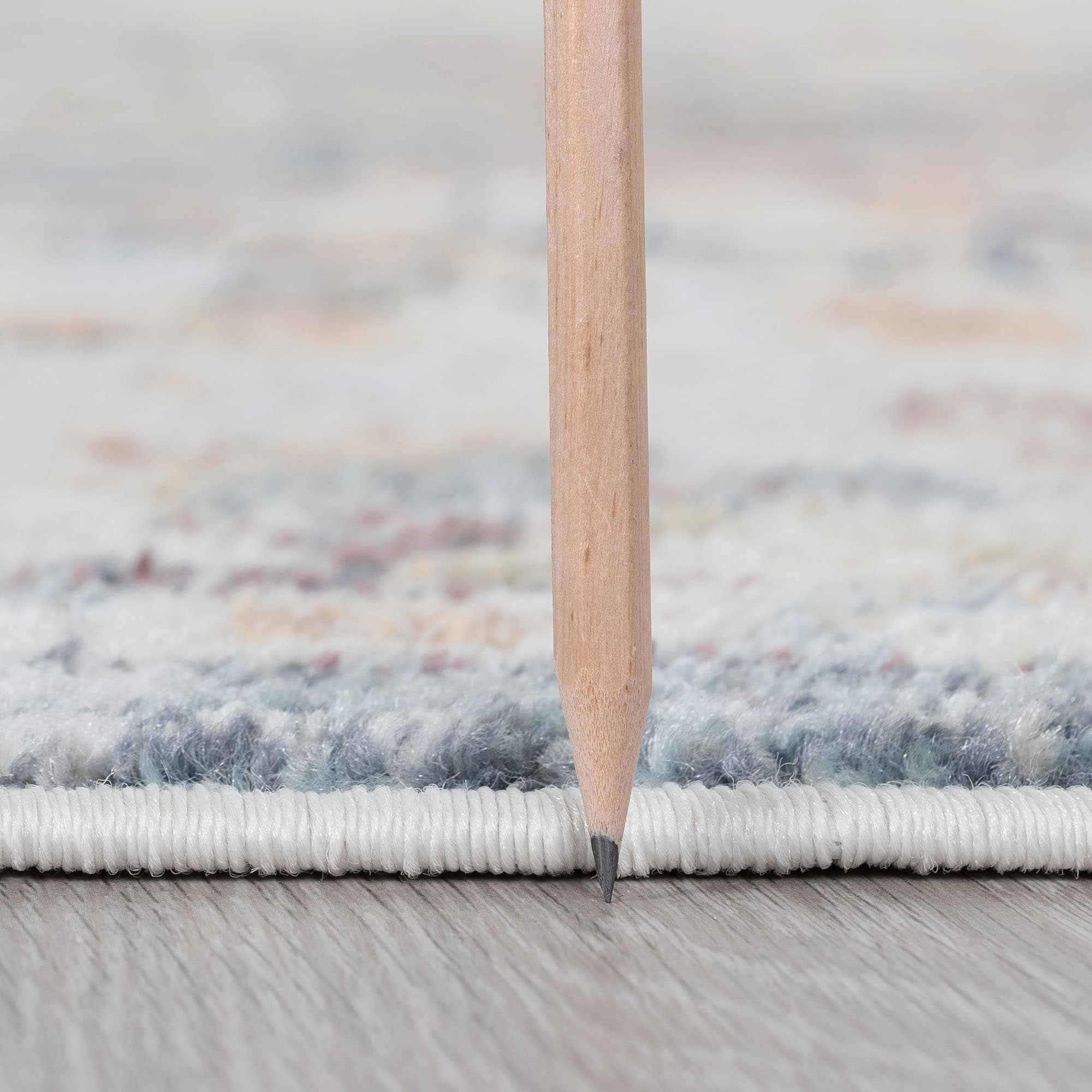 Tayse REI1200 2X8 rugs - View #3