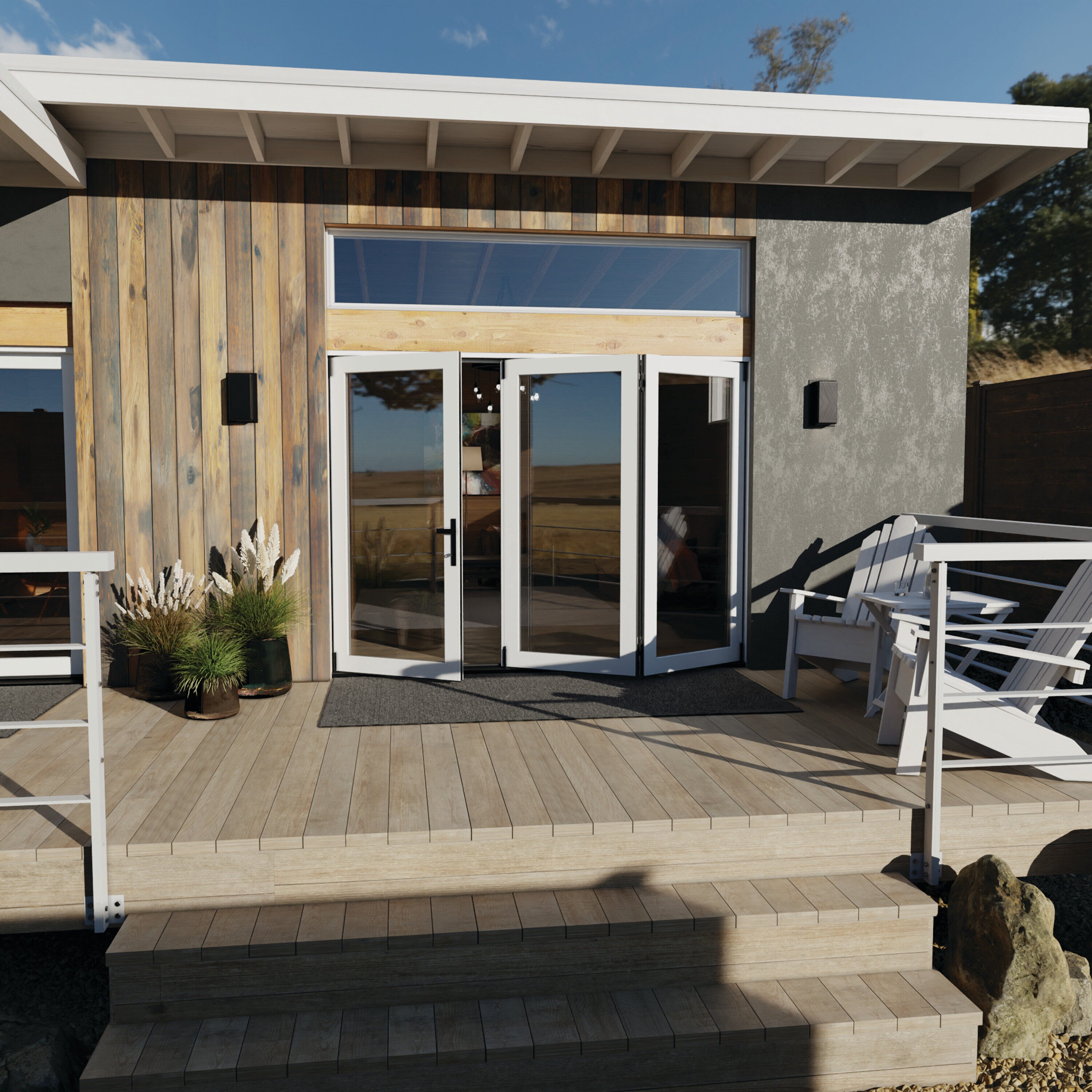 JELD-WEN LOWOLJW251900016 Patio-Doors - View #16