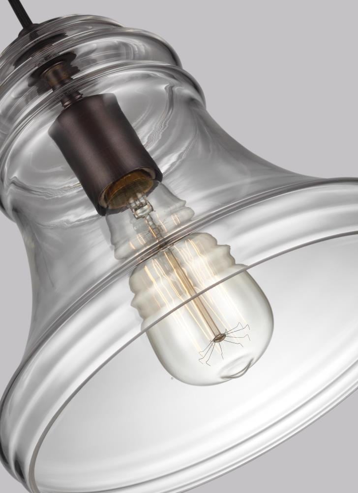 Generation Lighting P1440ORB Pendant-Lights - View #3