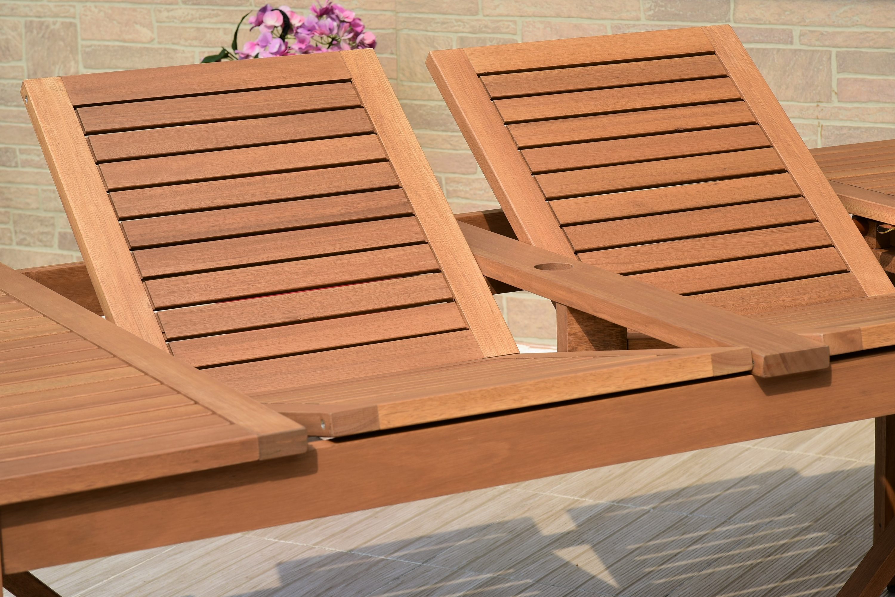 Amazonia LEYLOT8CHA2CHAMSD WT Patio-Dining-Sets - View #4