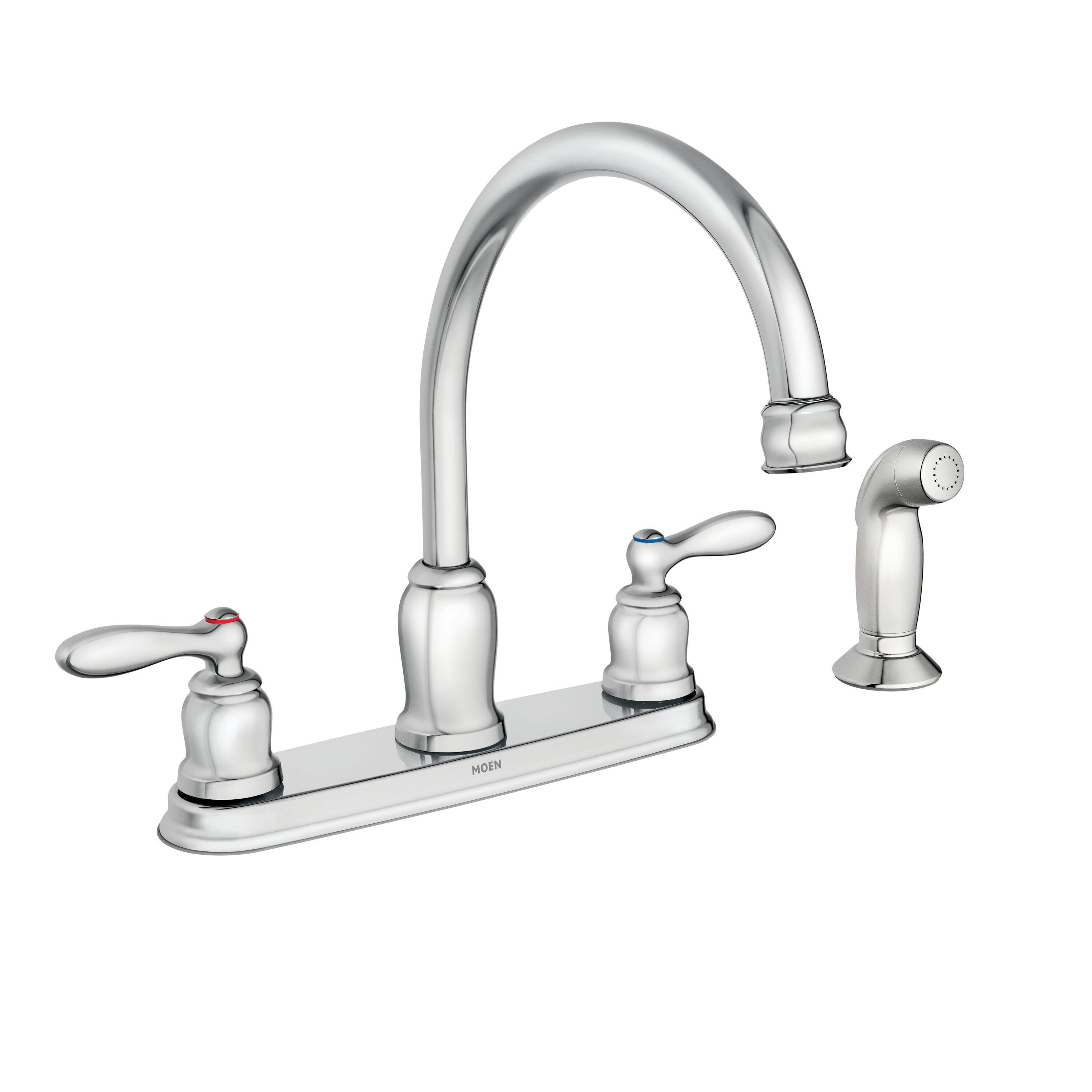 Moen CA87888 Kitchen-Faucets - View #2