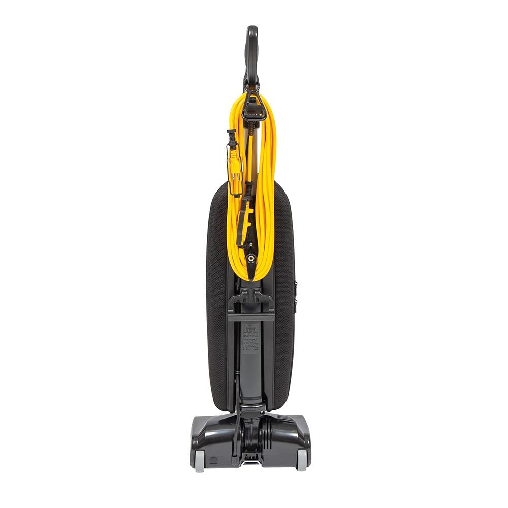 CleanMax ZM-500 Upright-Vacuums - View #8