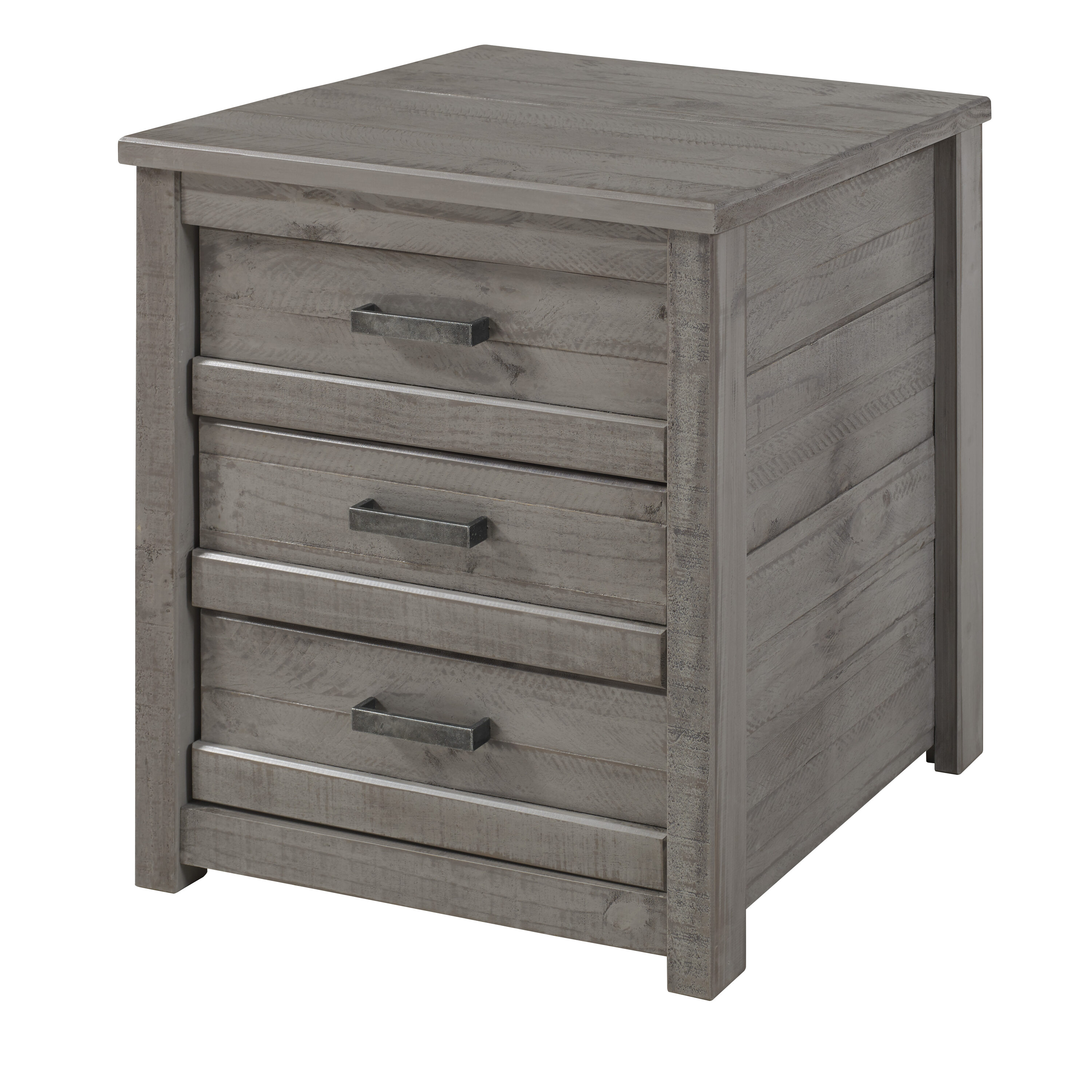Camaflexi CM104 nightstands - View #2