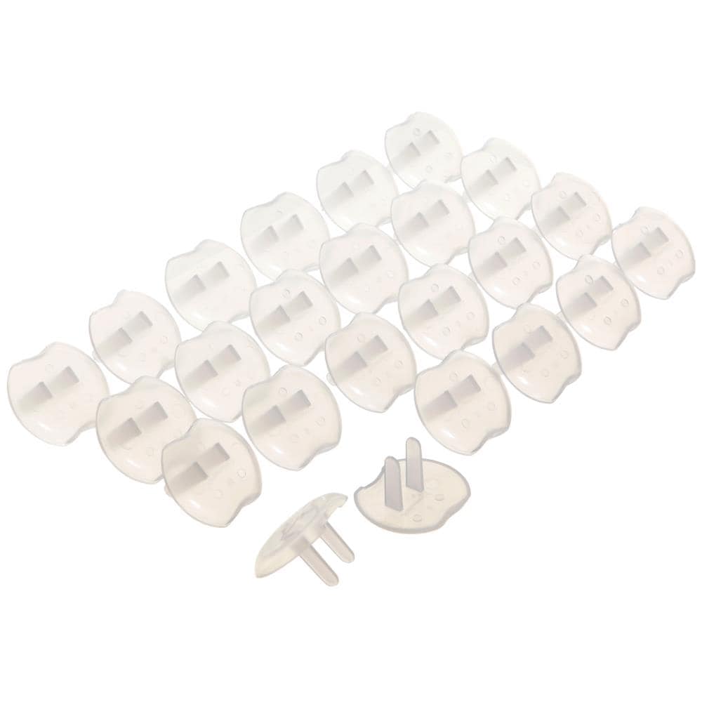 Childrens Retail Hangers - Case of 100 - Clear