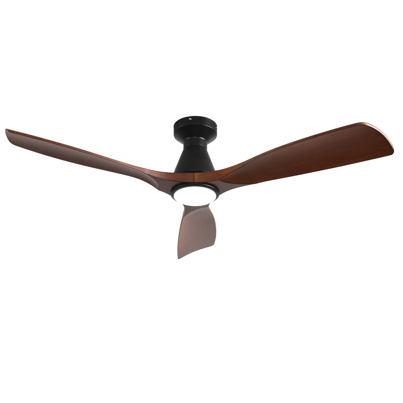 Dovanpaul 186-18C-BR-LW Ceiling-Fans - View #9