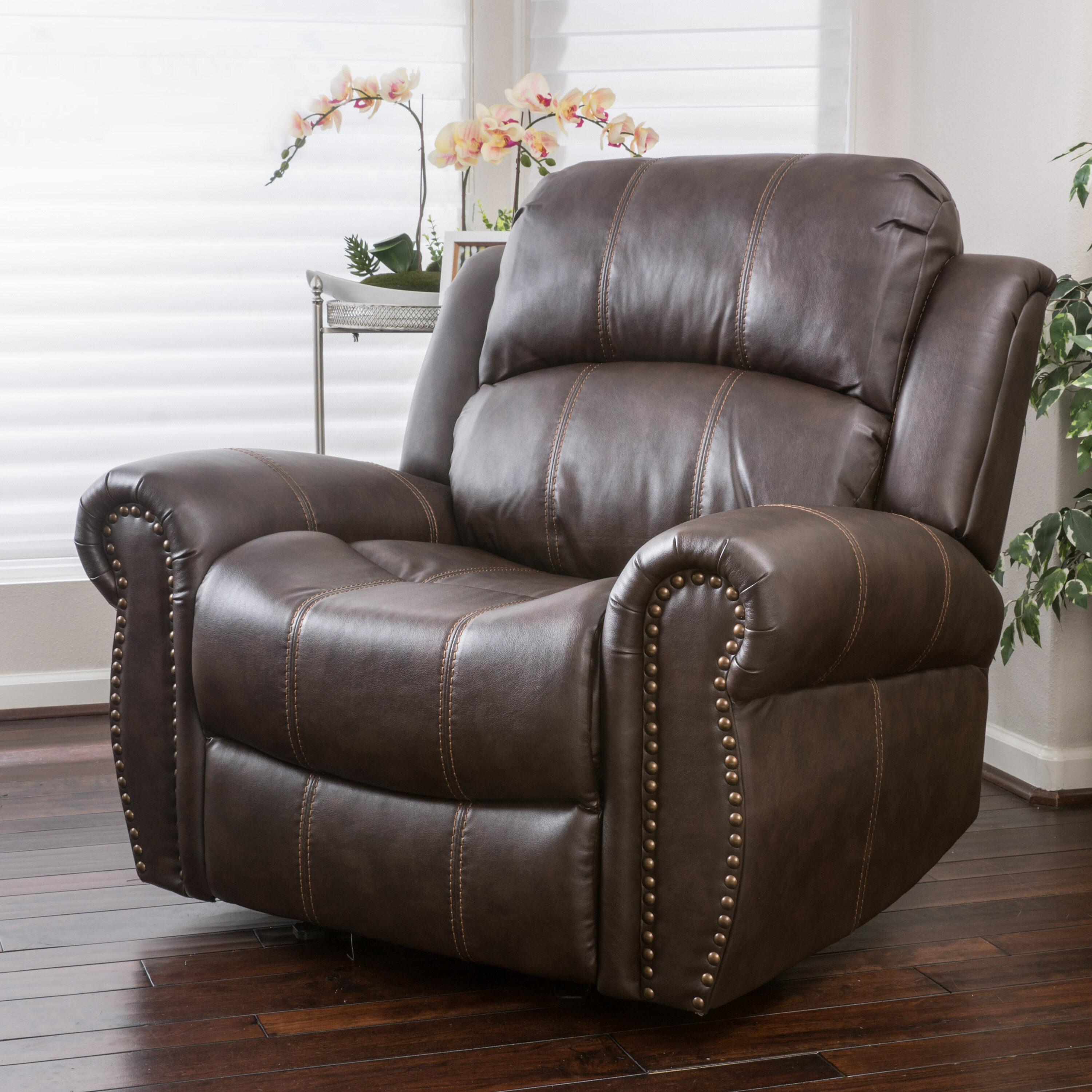 Best Selling Home Decor 296467 recliners - View #7