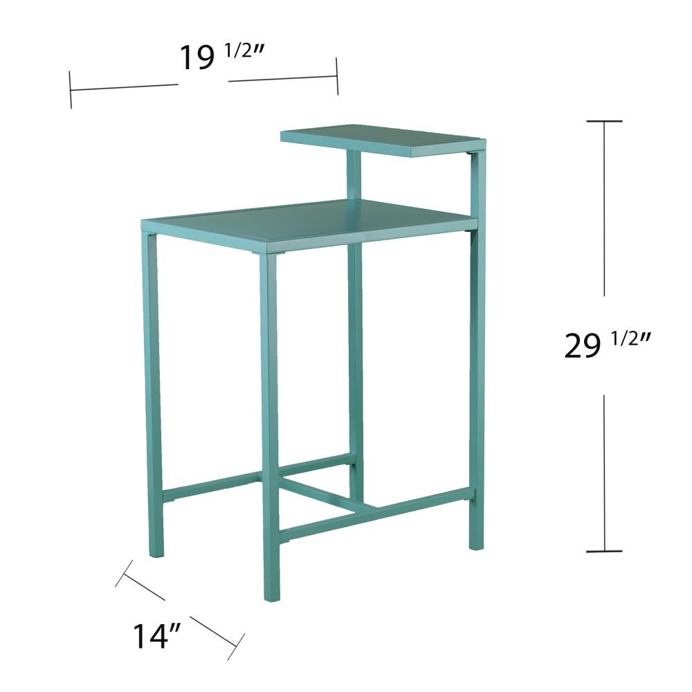 Boston Loft Furnishings ATG4205HF nightstands - View #3