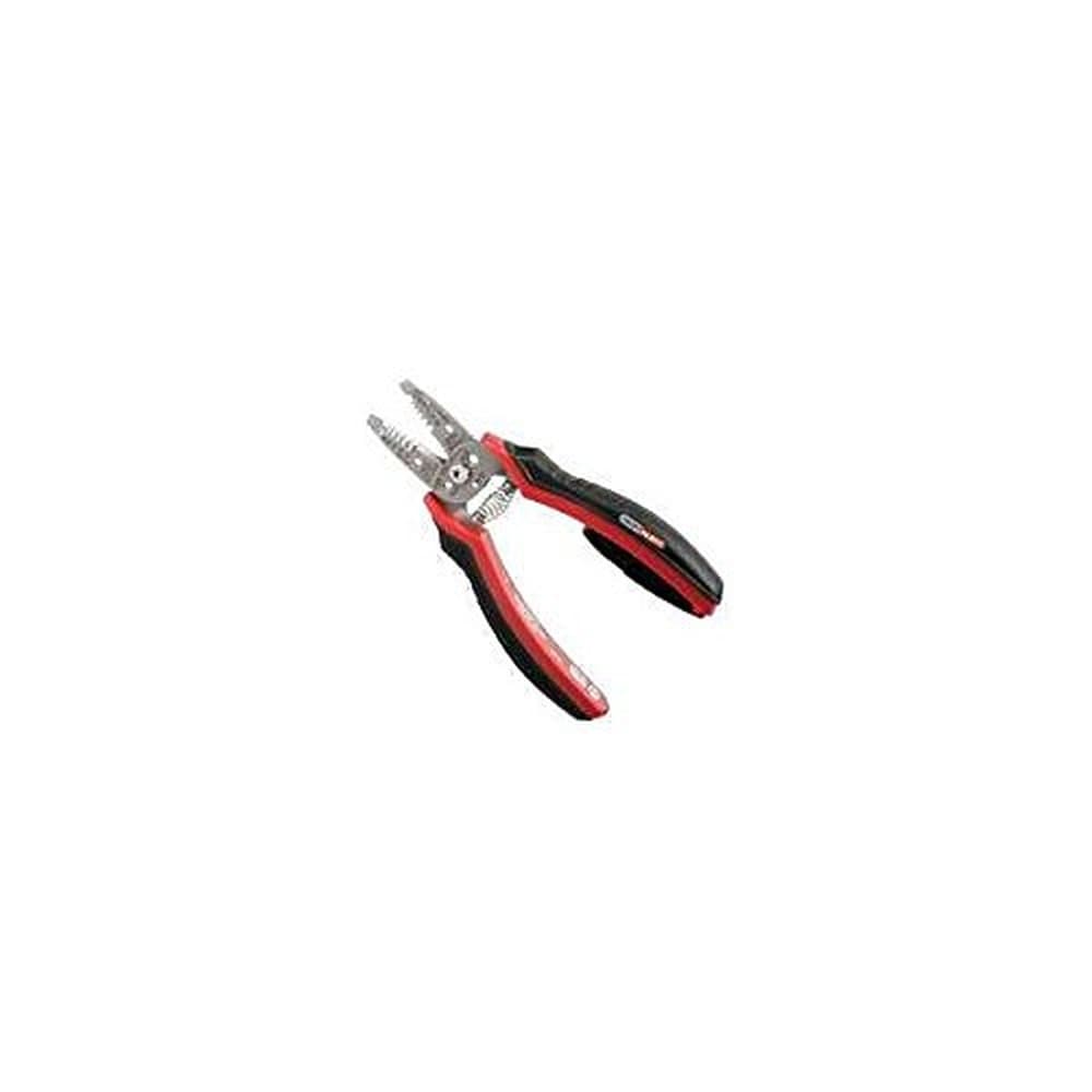 Gardner Bender GST-55M Volt-Sensing Wire Stripper #GST-55M-B082