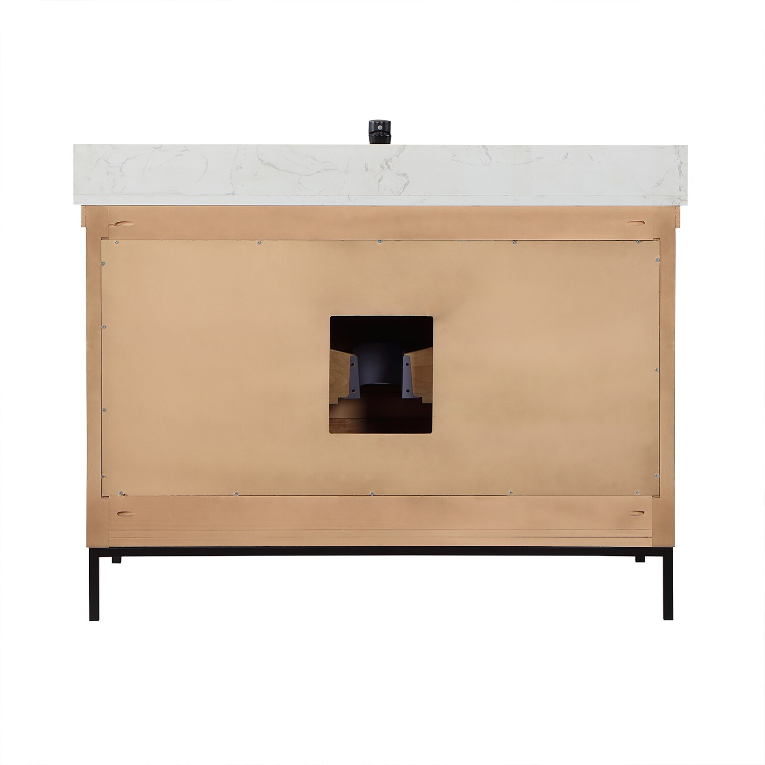 Altair 545048-BR-AW Bath-Vanity-Combo - View #9